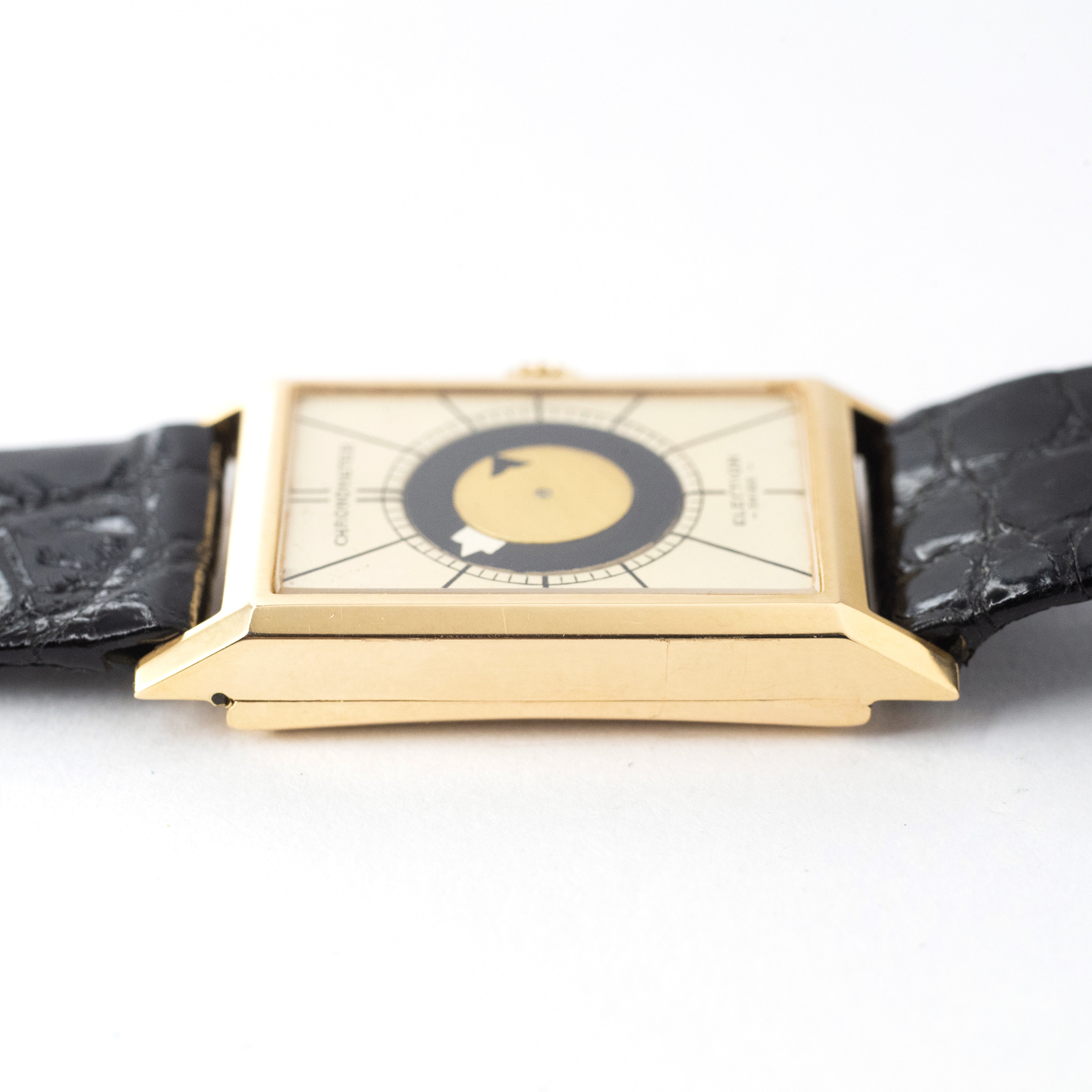 ELECTION ミステリーダイヤル14KYG 1940年代