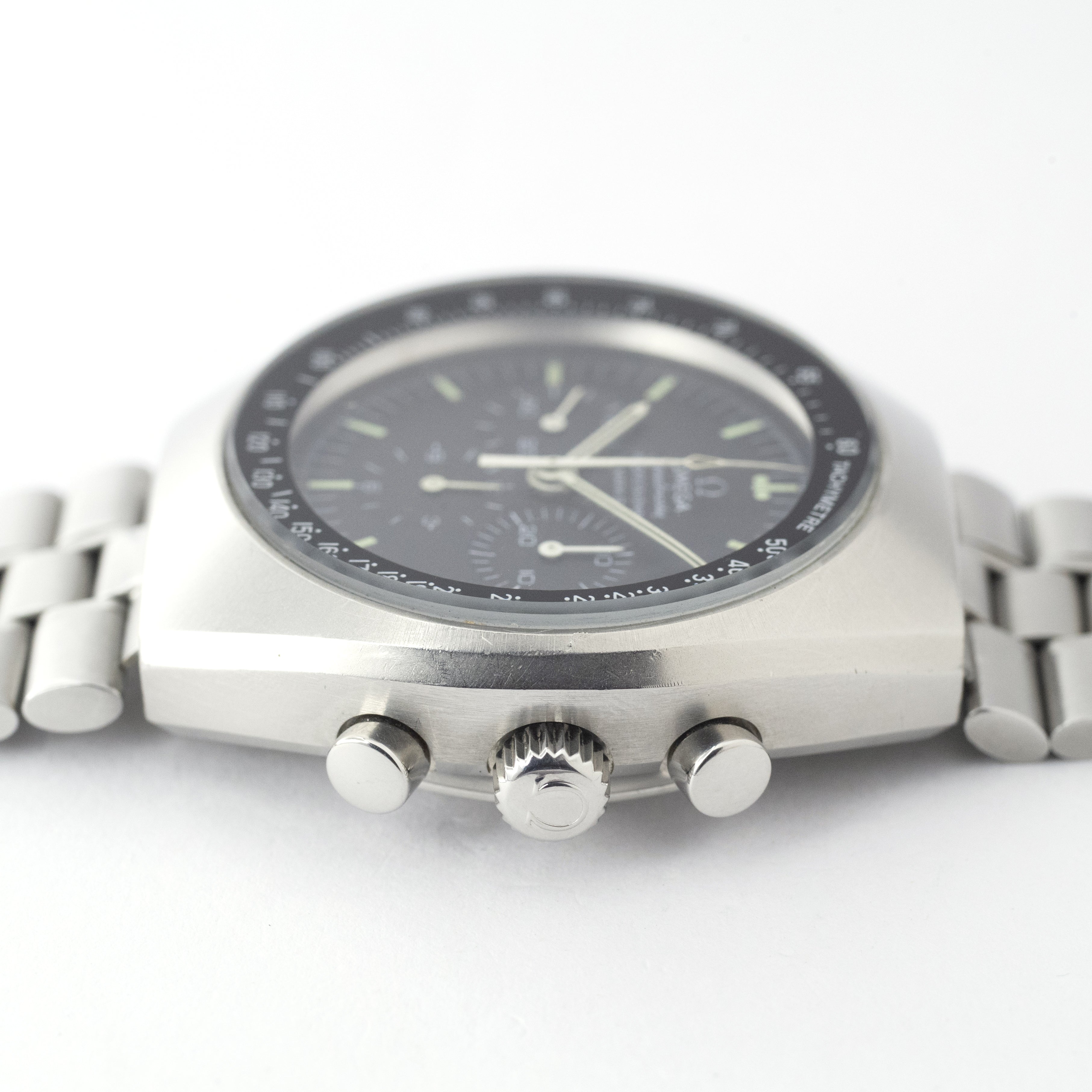 オメガ スピードマスター MK2 1969年製