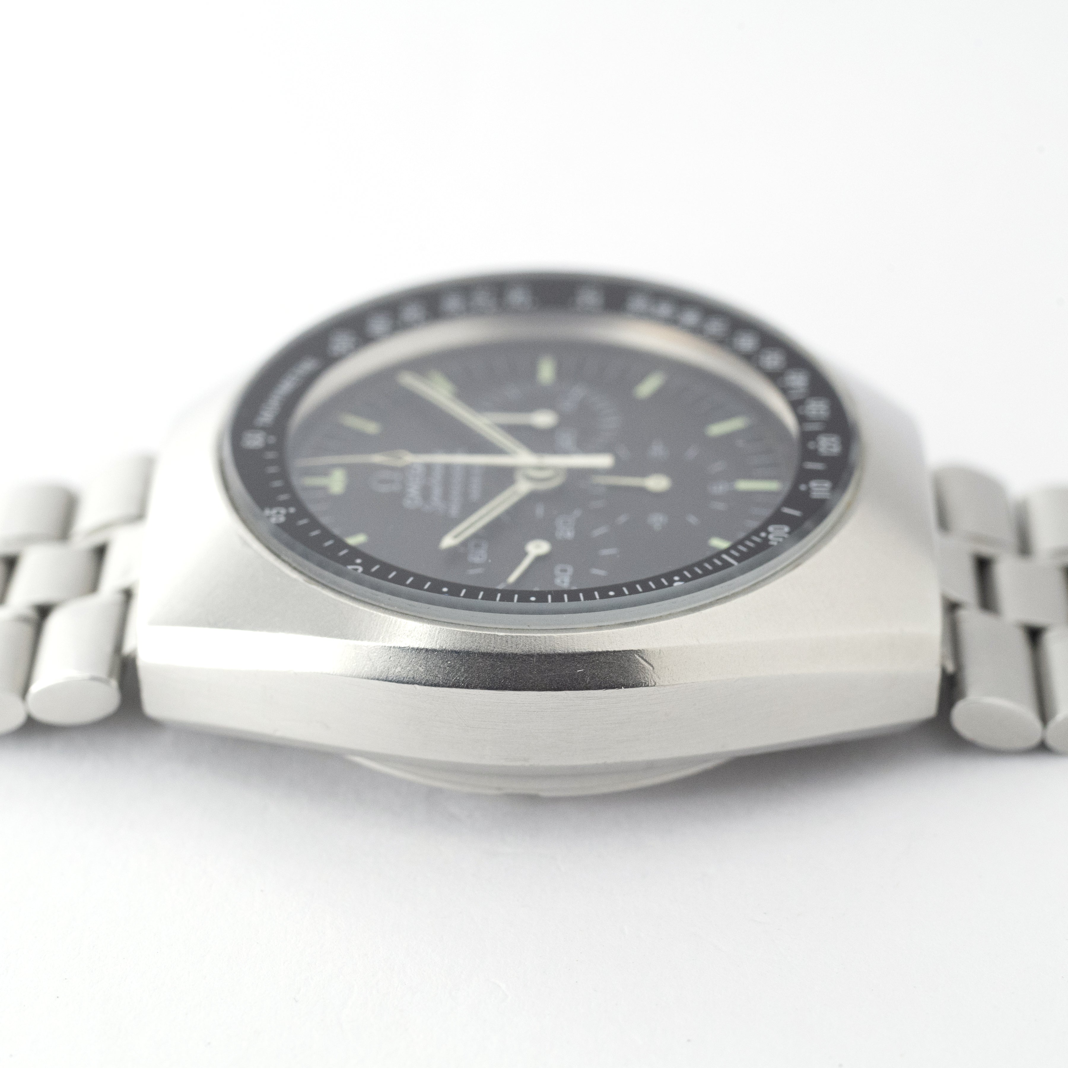 オメガ スピードマスター MK2 1969年製