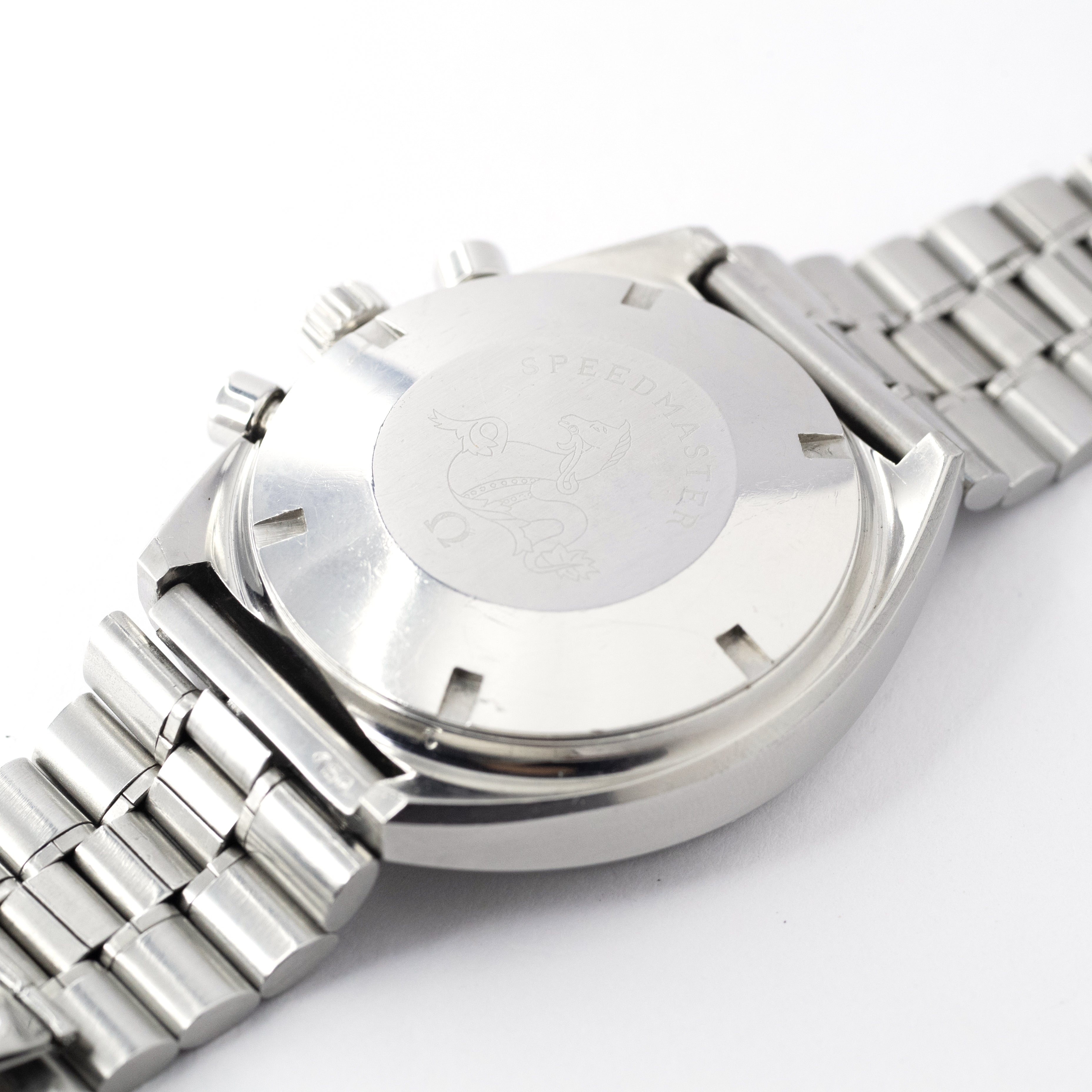 オメガ スピードマスター MK2 1969年製