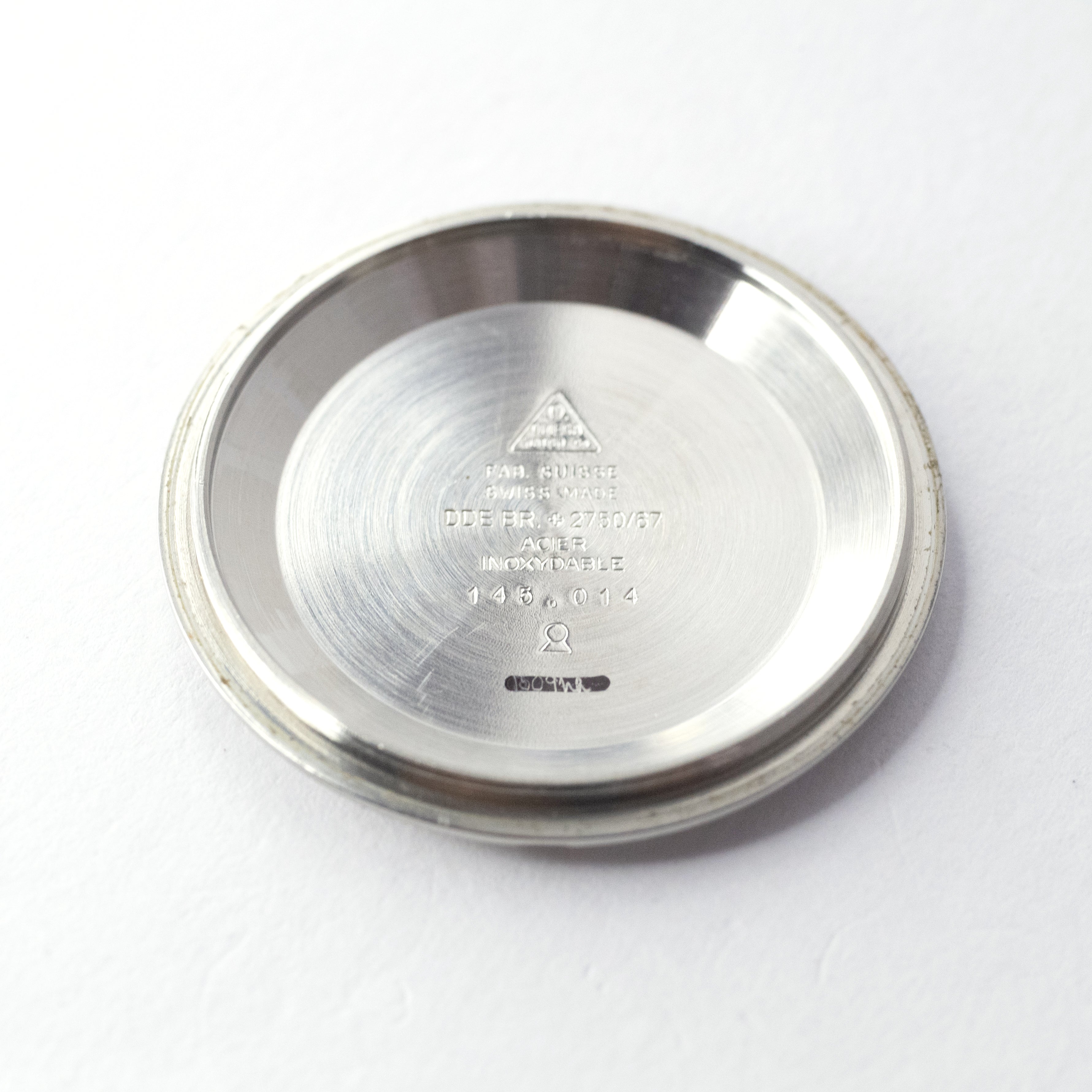 オメガ スピードマスター MK2 1969年製