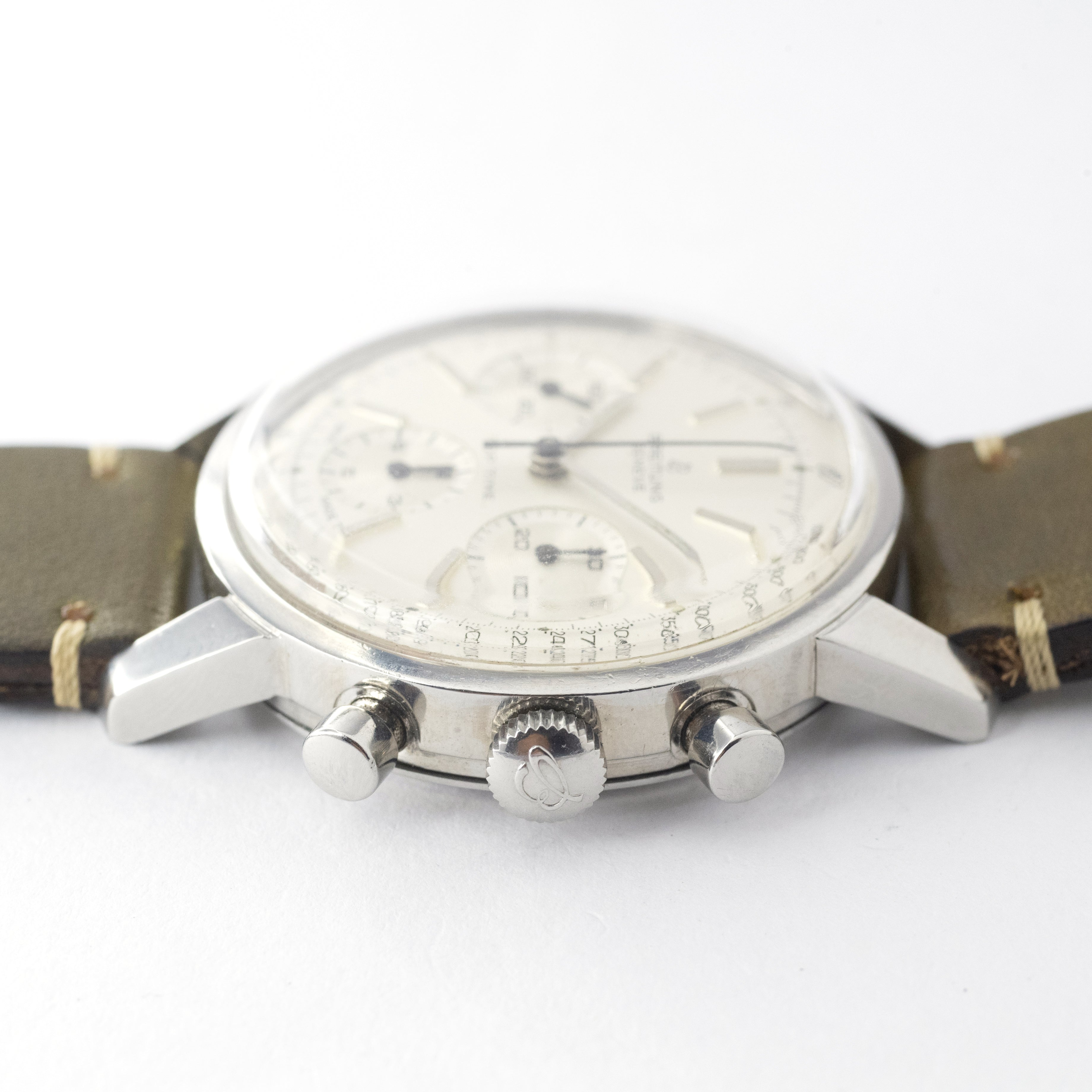 ブライトリング トップタイム Ref.810 1969年製