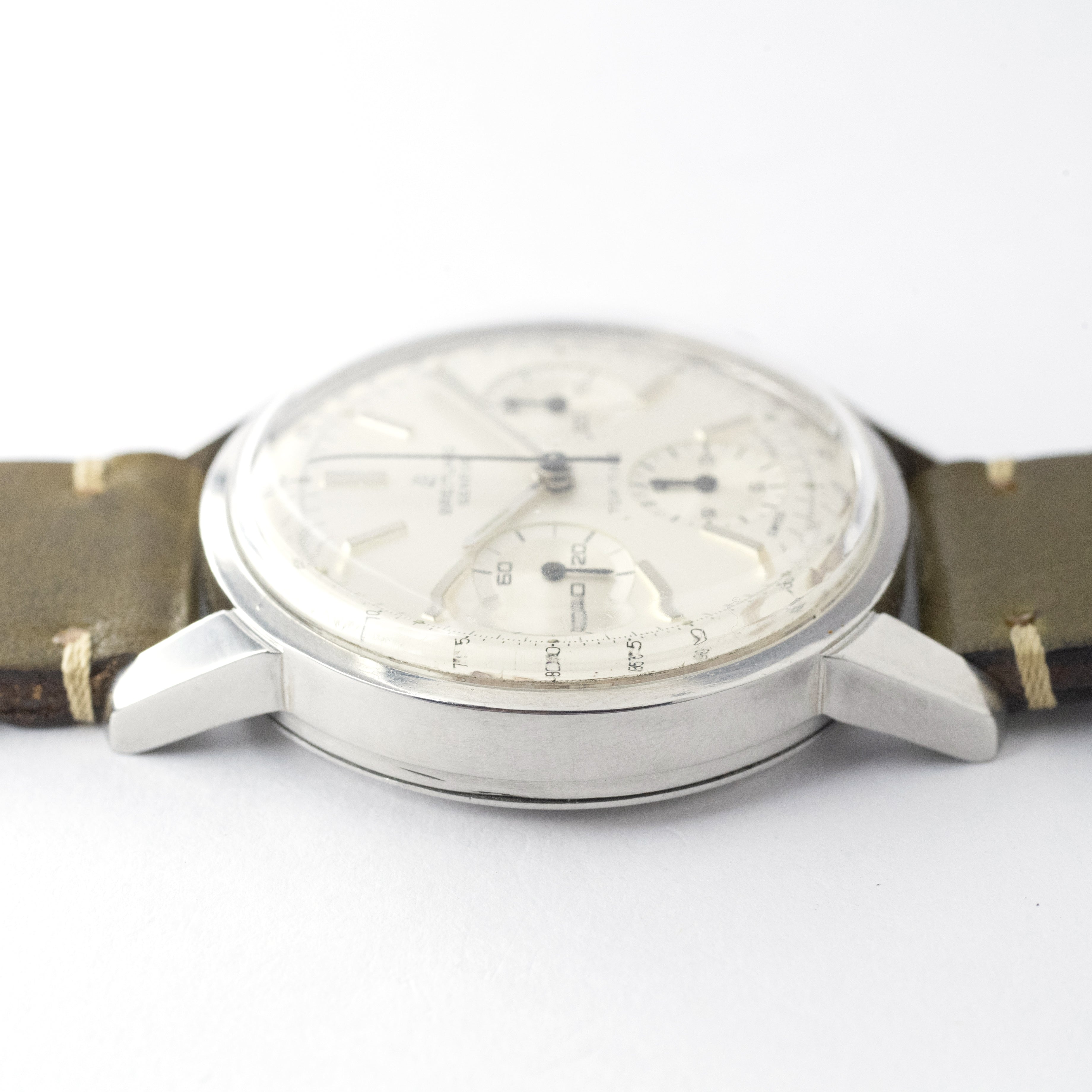 ブライトリング トップタイム Ref.810 1969年製