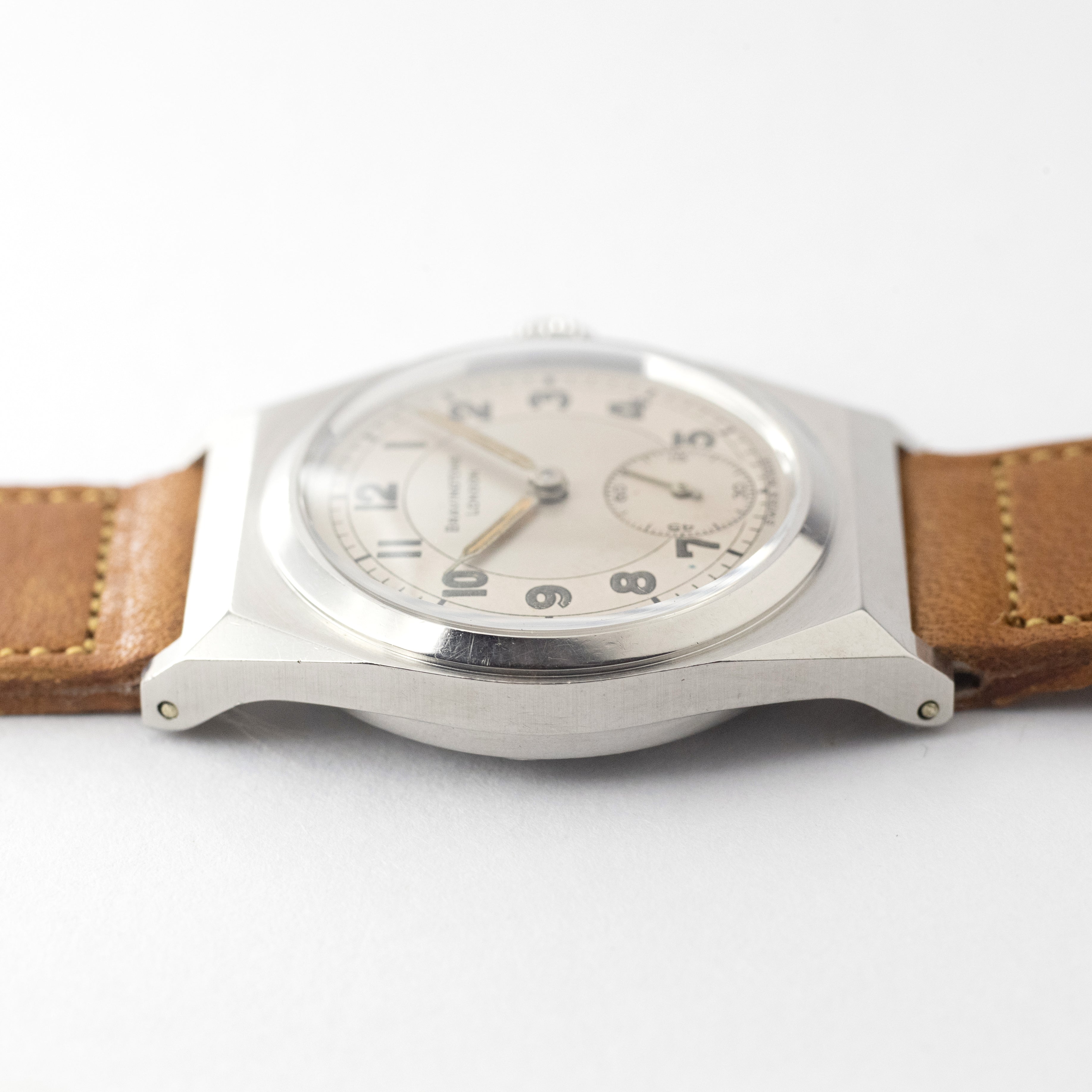 BRAVINGTONS LONDON 1940年代