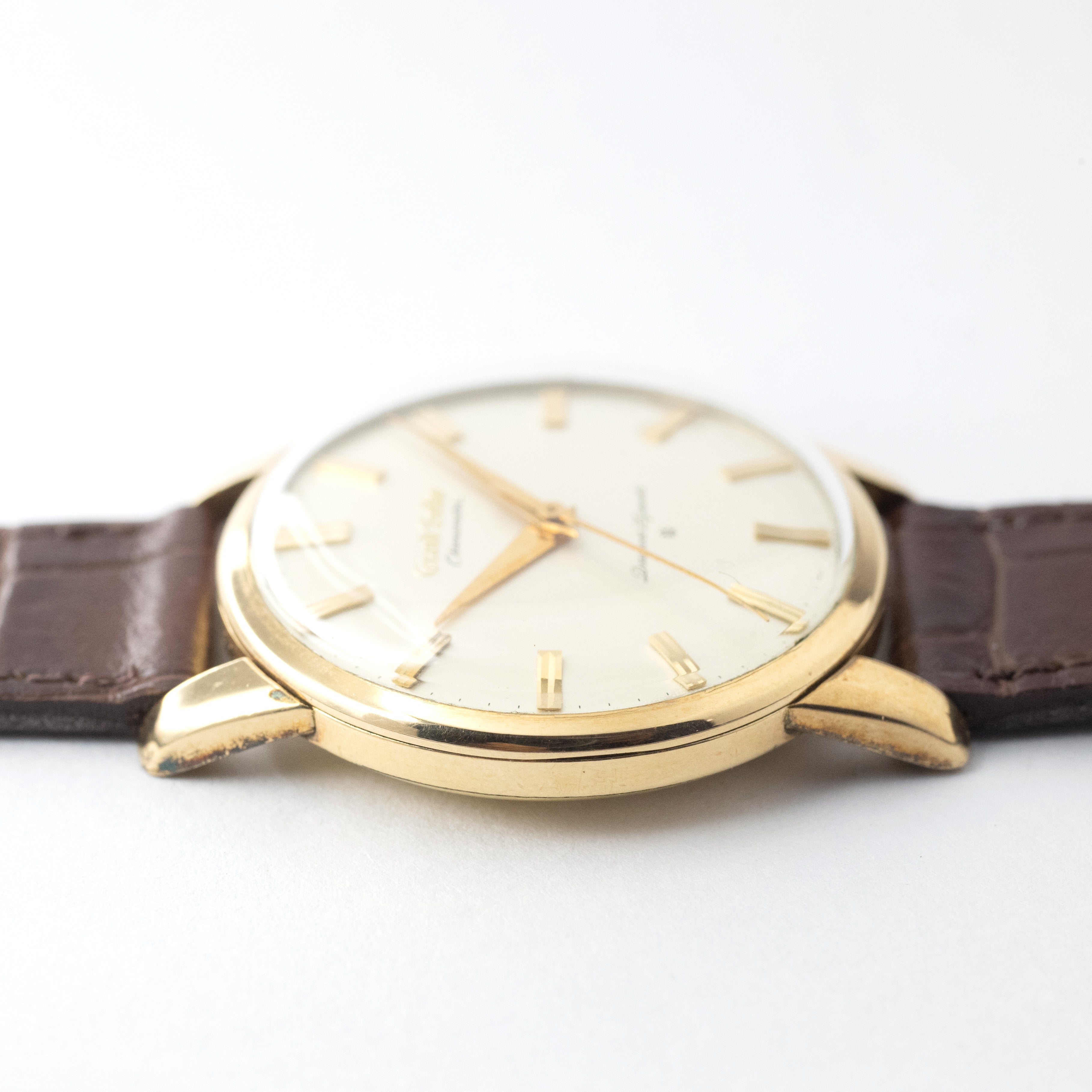 グランドセイコー1st J14070 1963年製