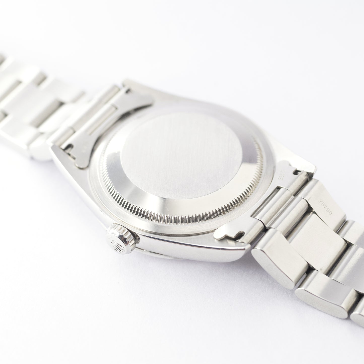 ロレックス エクスプローラーⅠRef.14270 A番 1998~99年製