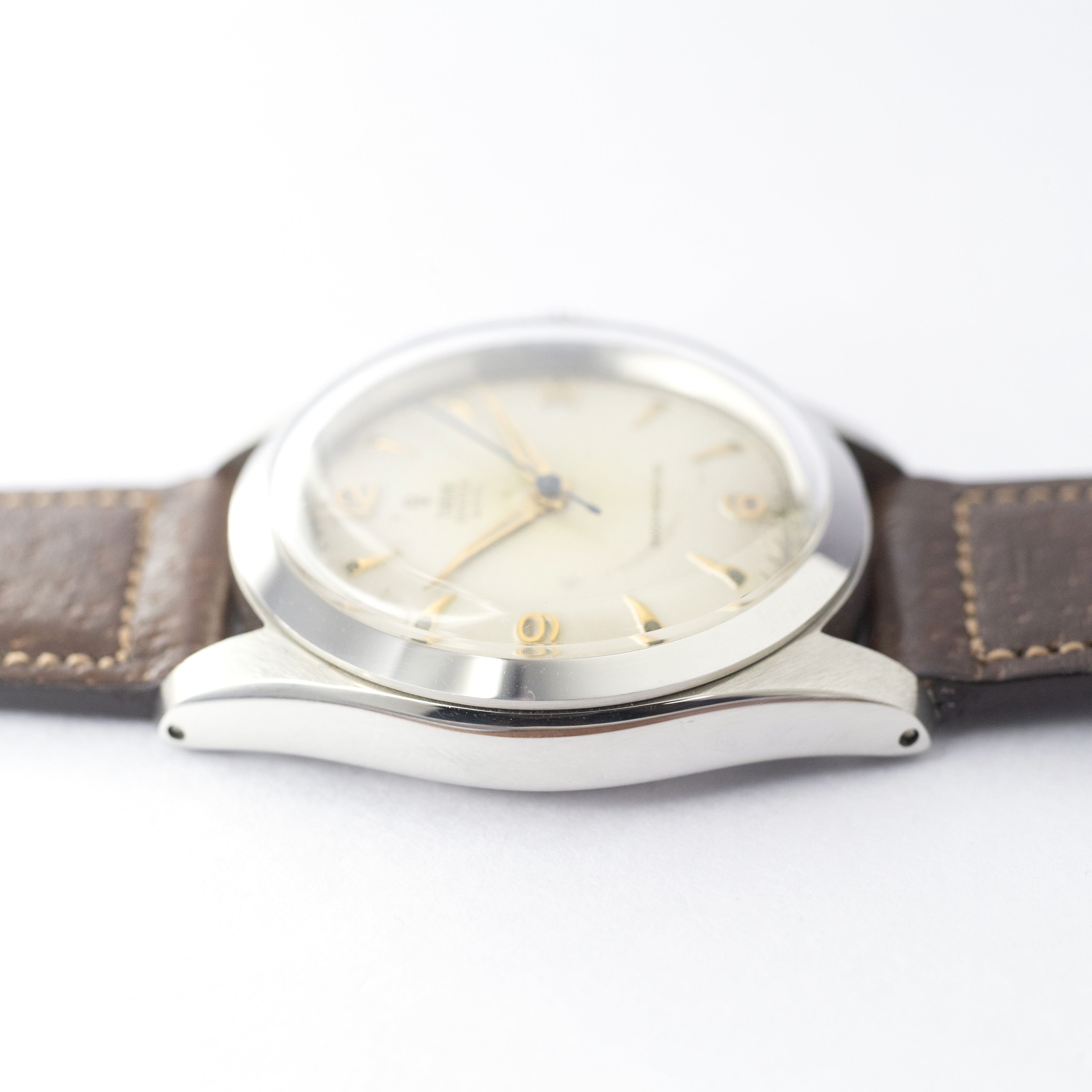 TUDOR オイスター ローヤル 1955年製 小薔薇