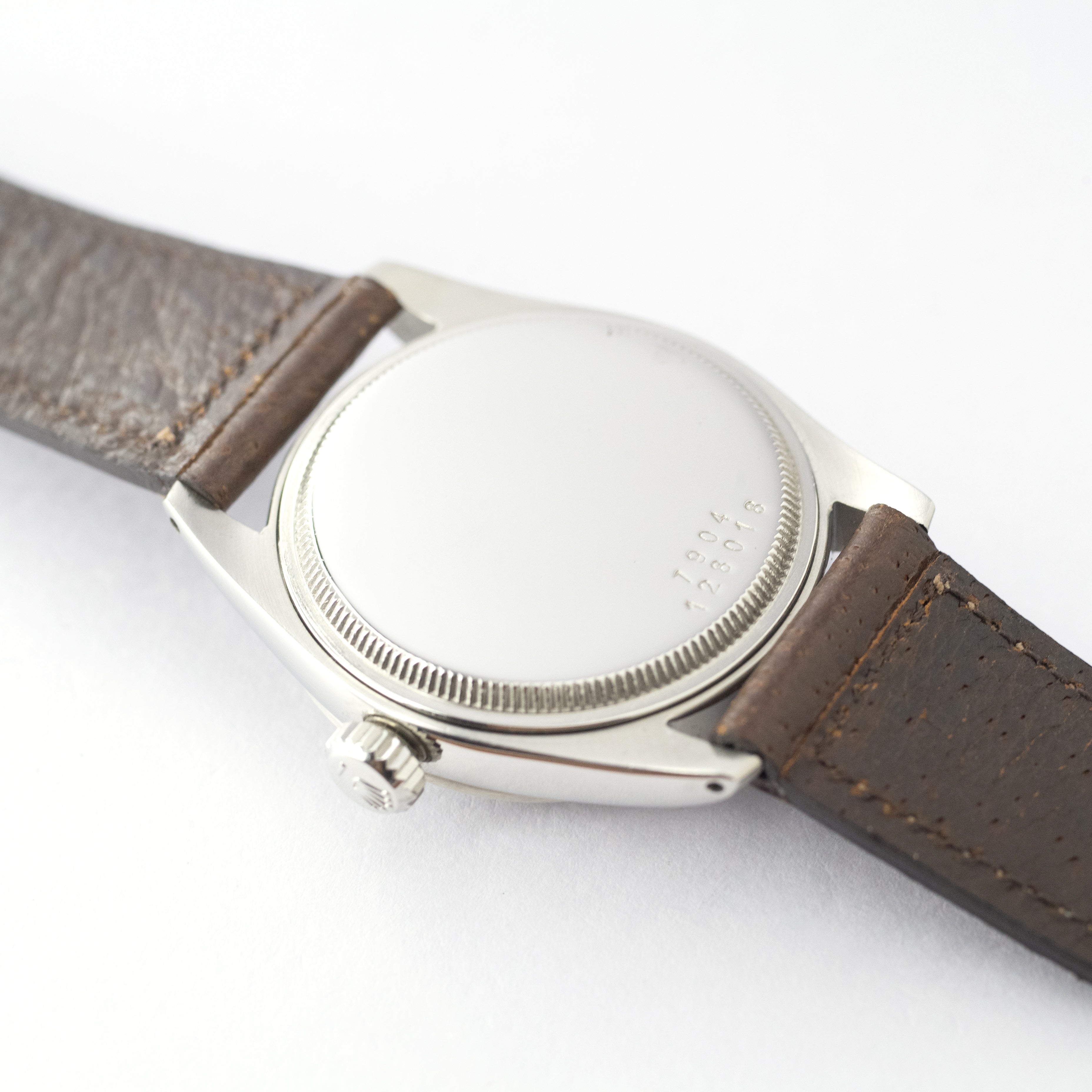 TUDOR オイスター ローヤル 1955年製 小薔薇