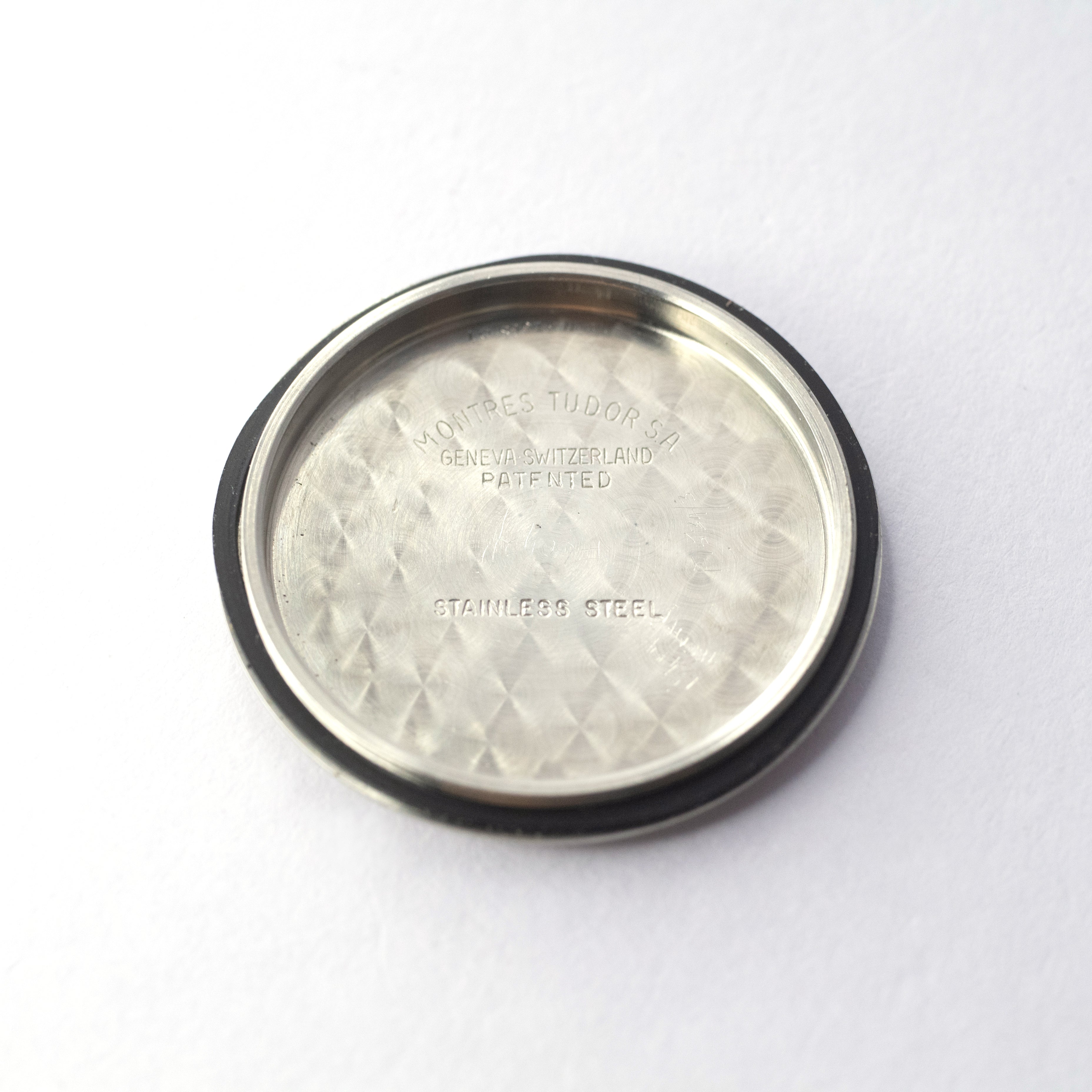 TUDOR オイスター ローヤル 1955年製 小薔薇