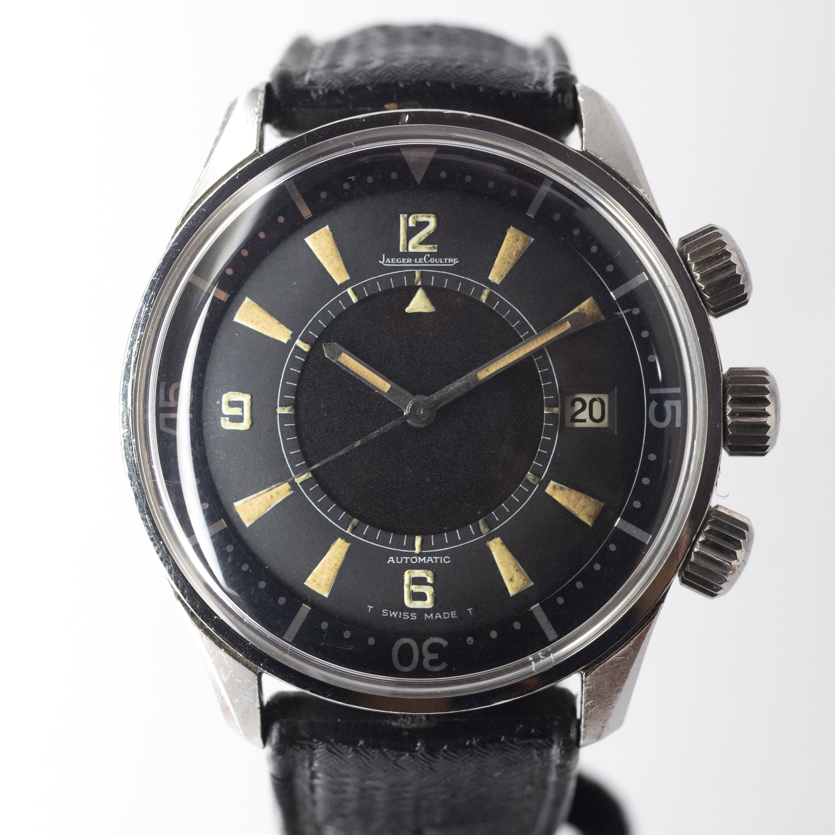 ジャガールクルトポラリスE859 1960年代