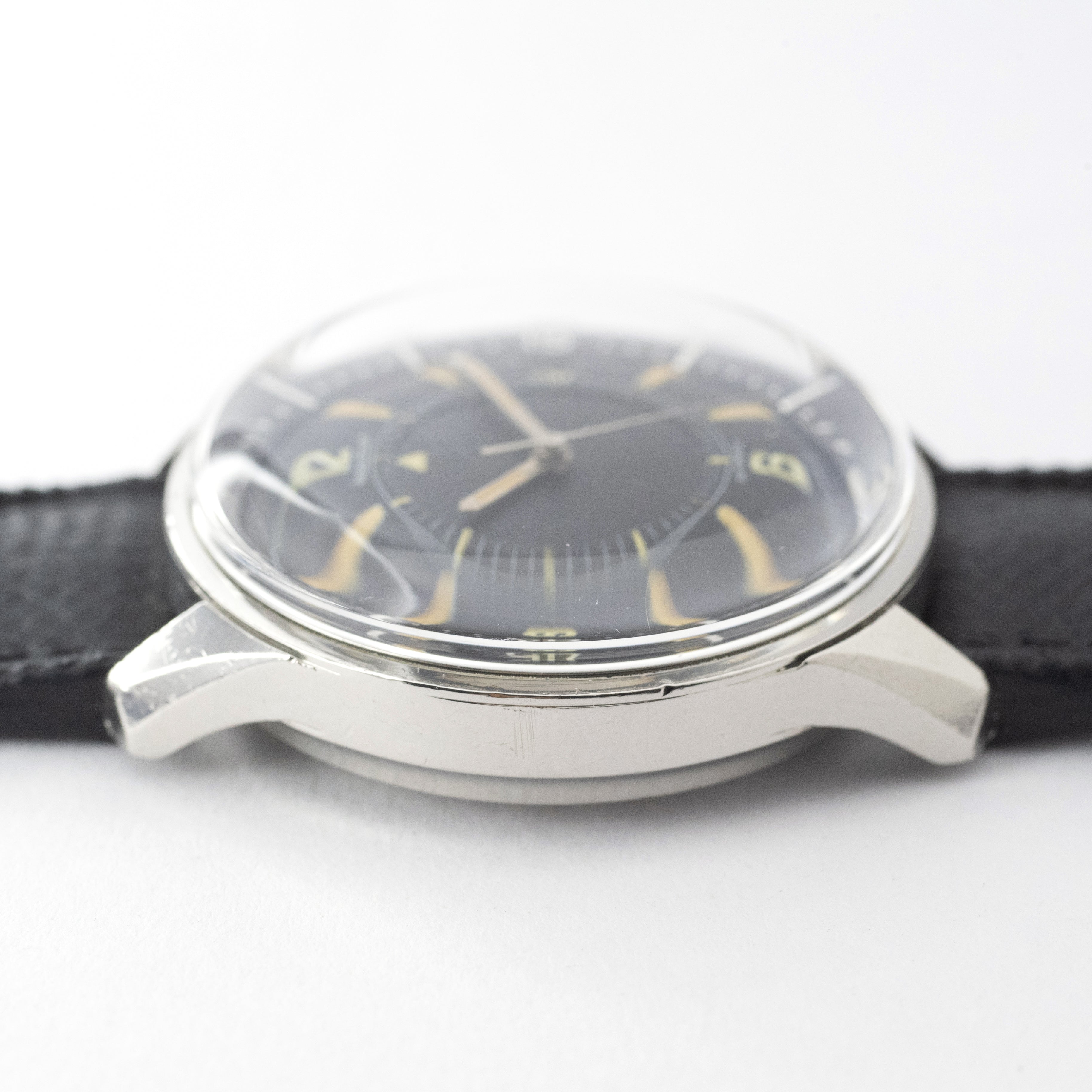 ジャガールクルトポラリスE859 1960年代