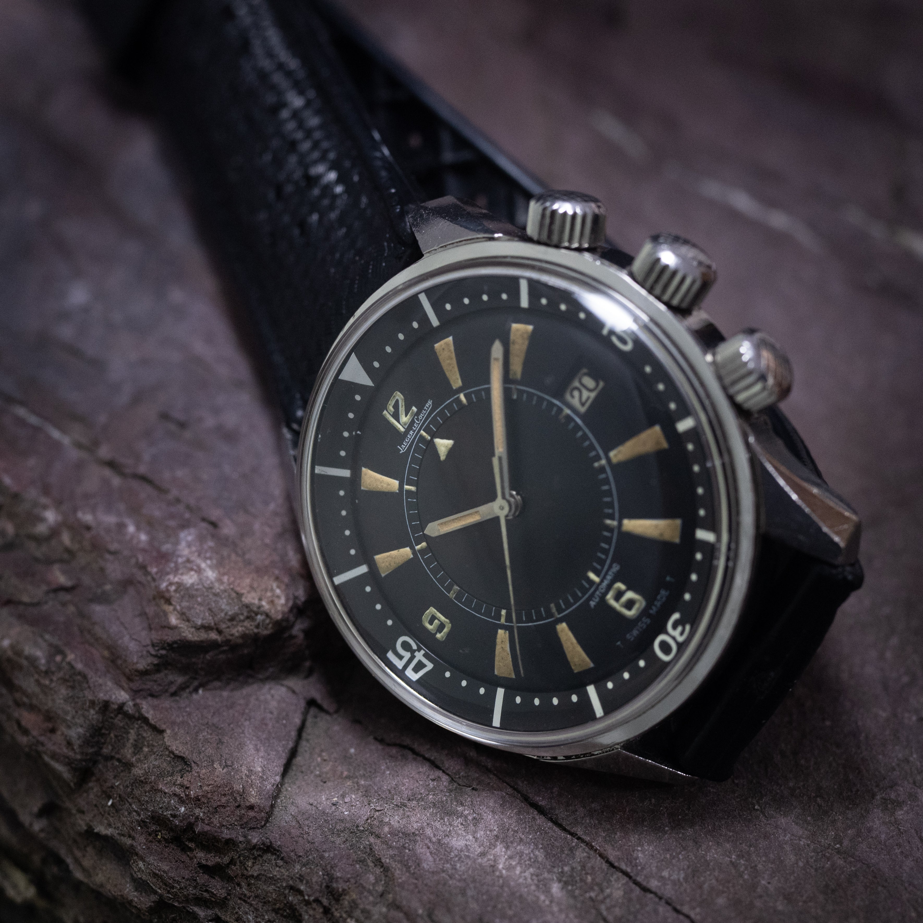 ジャガールクルトポラリスE859 1960年代