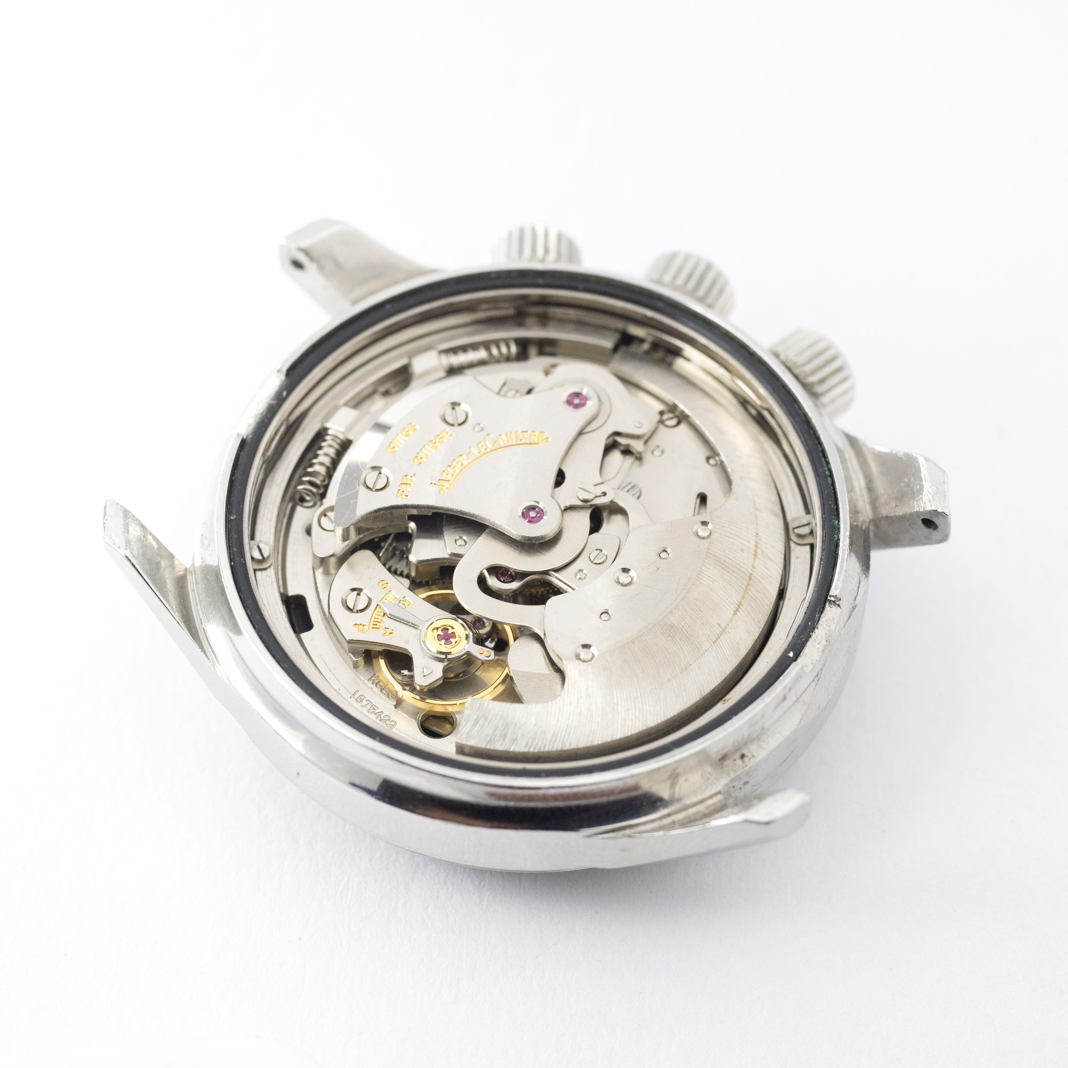 ジャガールクルトポラリスE859 1960年代