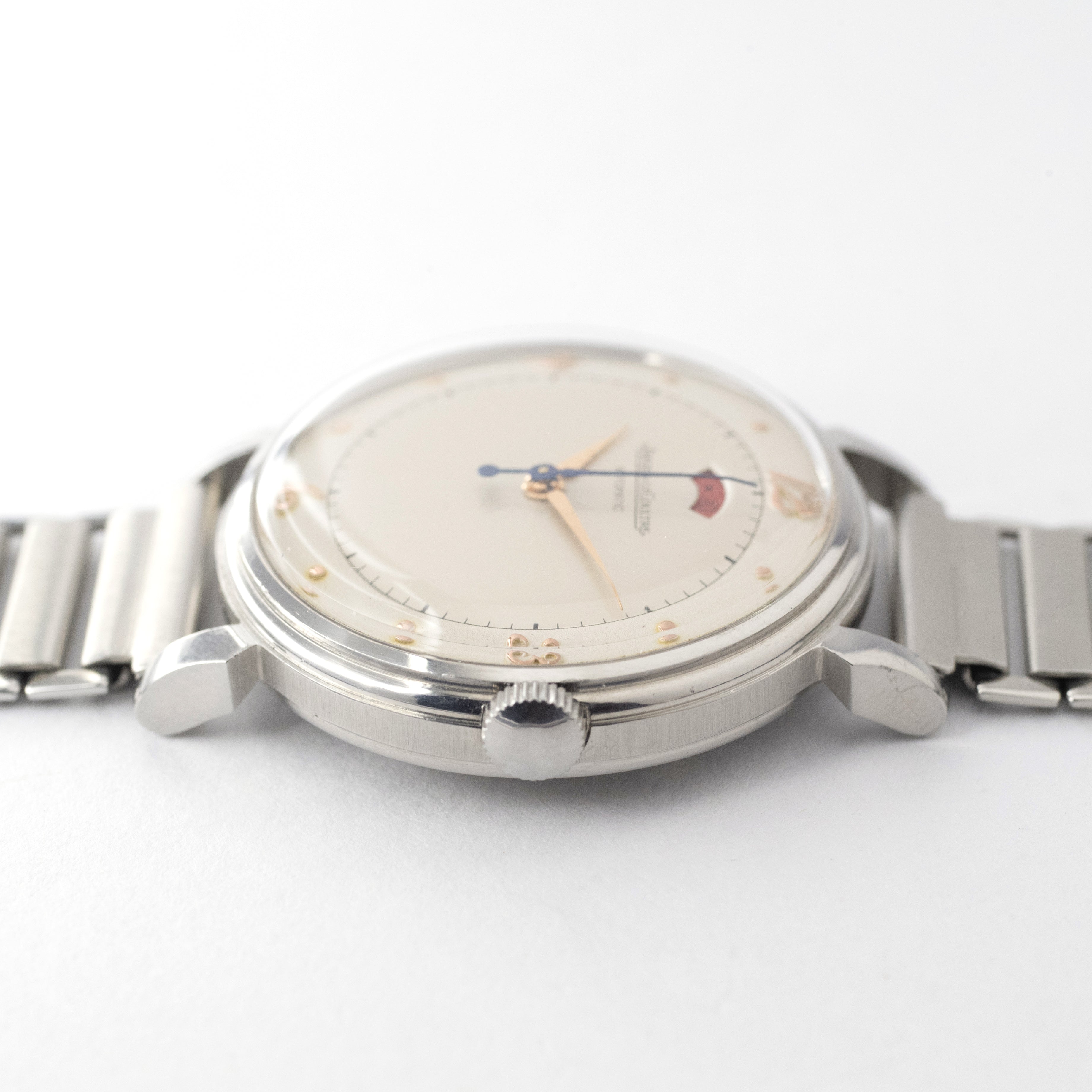 JAEGER LE COULTREインジケーター 1950年代