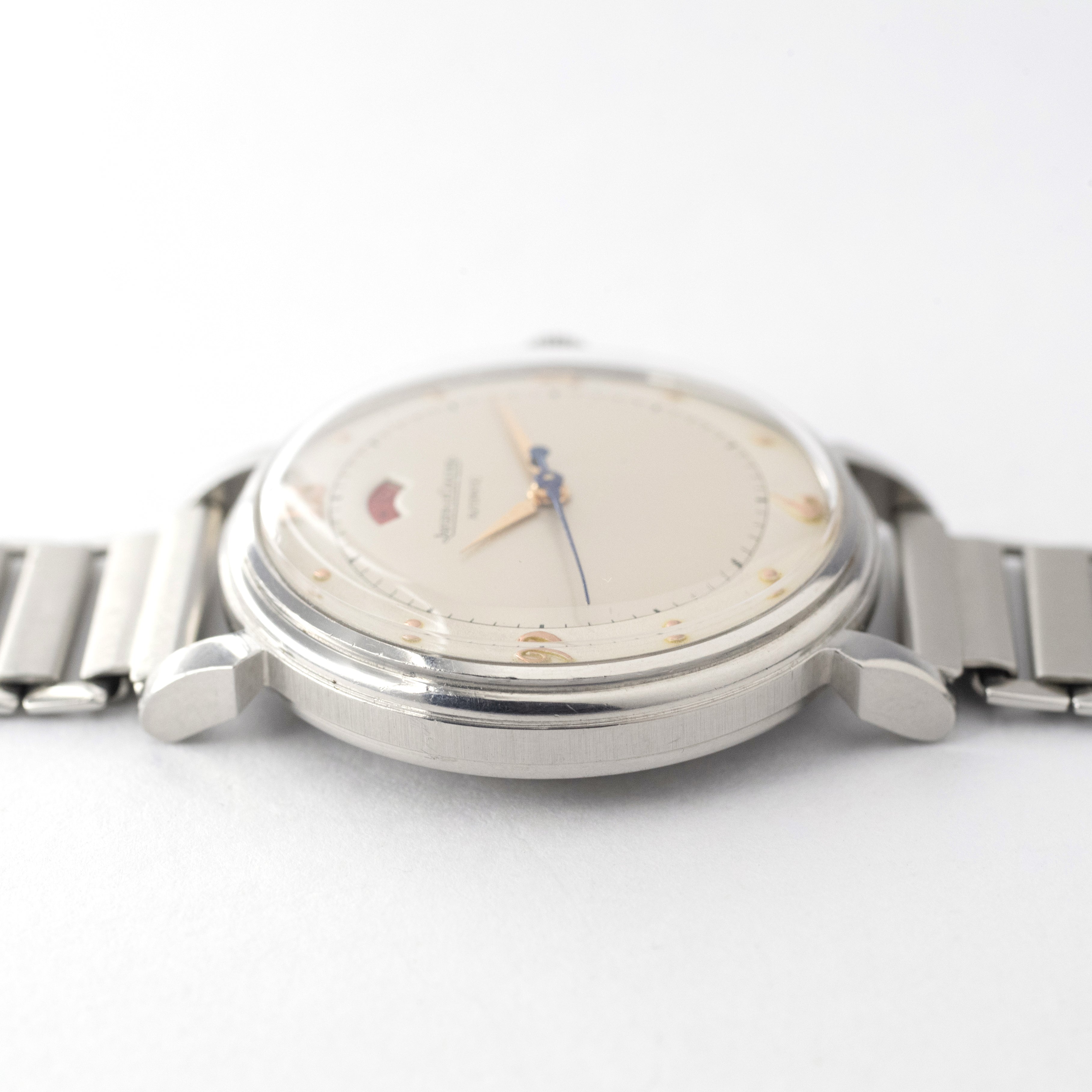 JAEGER LE COULTREインジケーター 1950年代