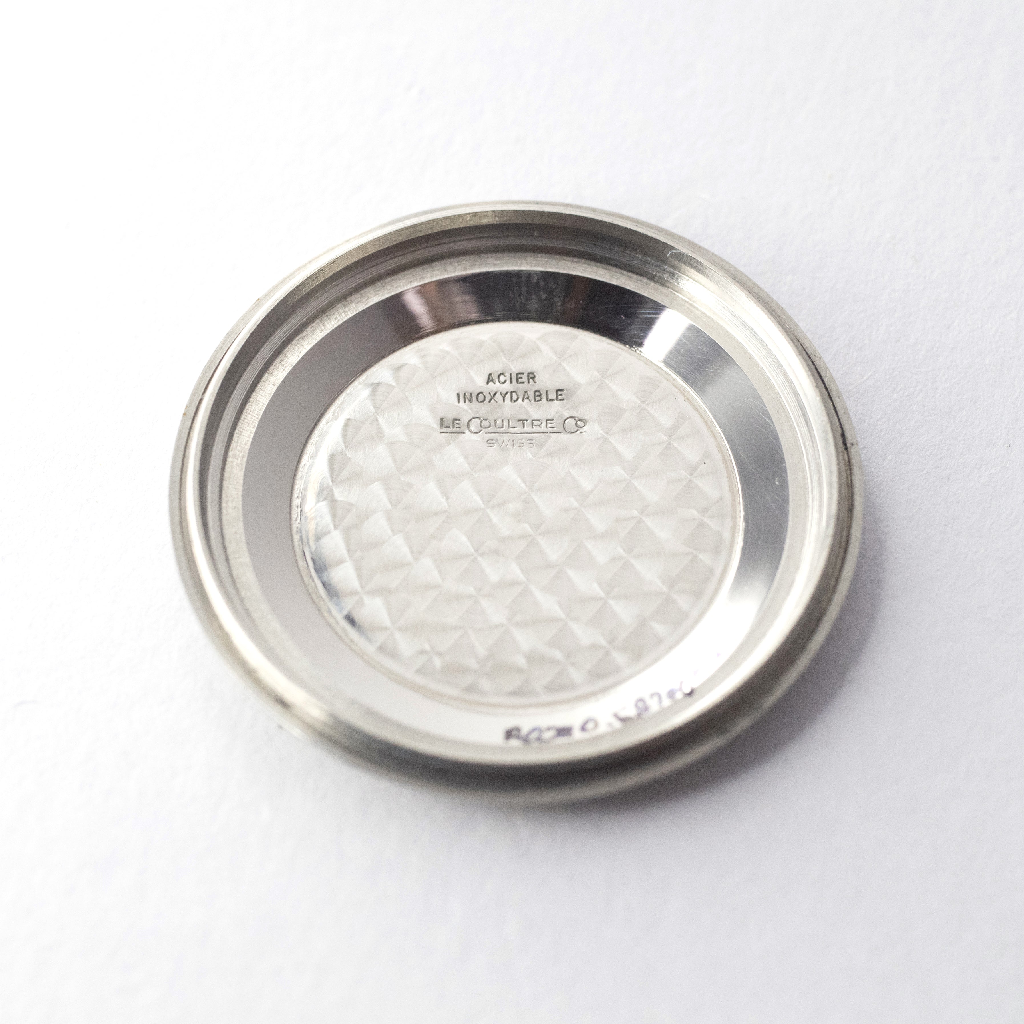 JAEGER LE COULTREインジケーター 1950年代