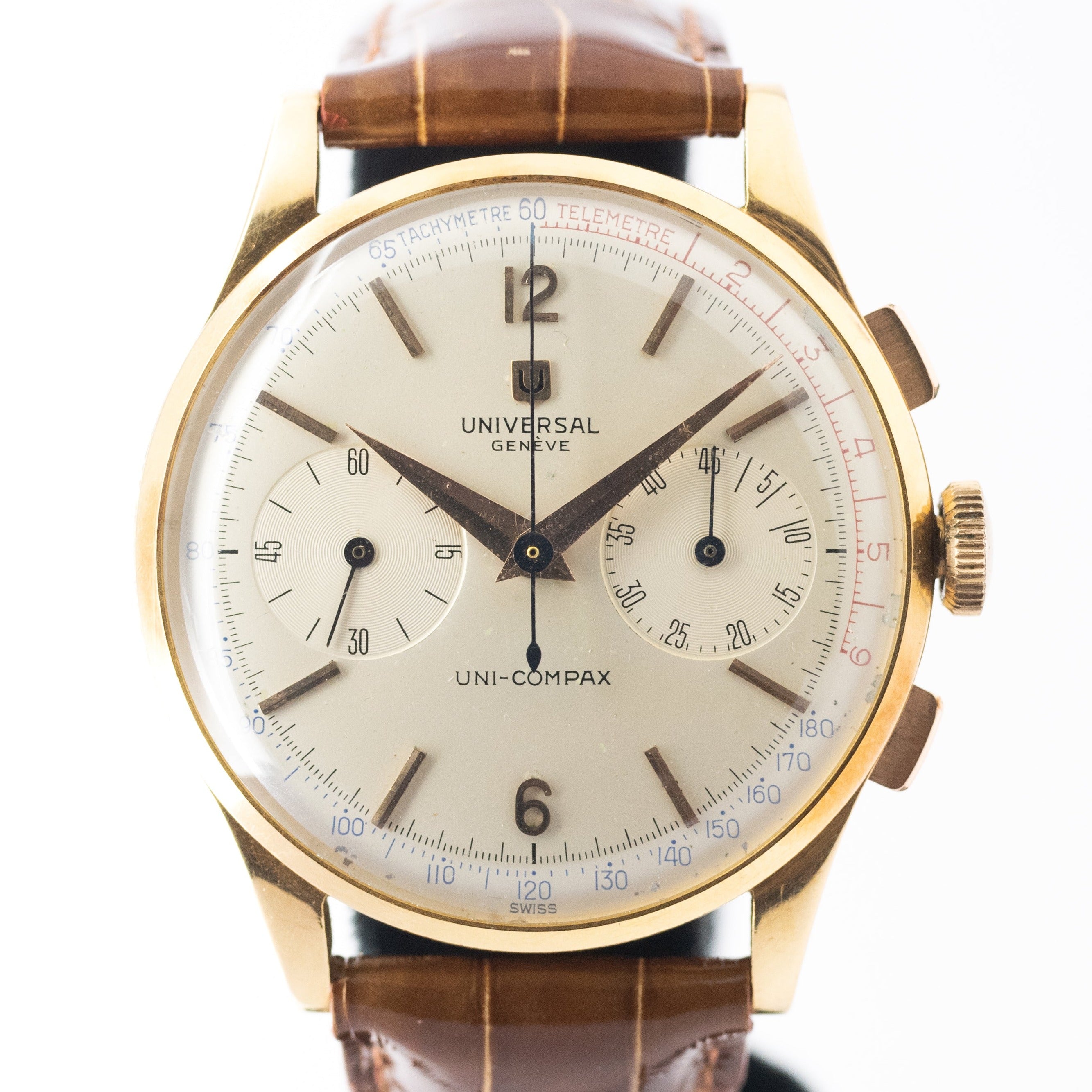 ユニバーサルUNI-COMPAX 18KPG 1940年代