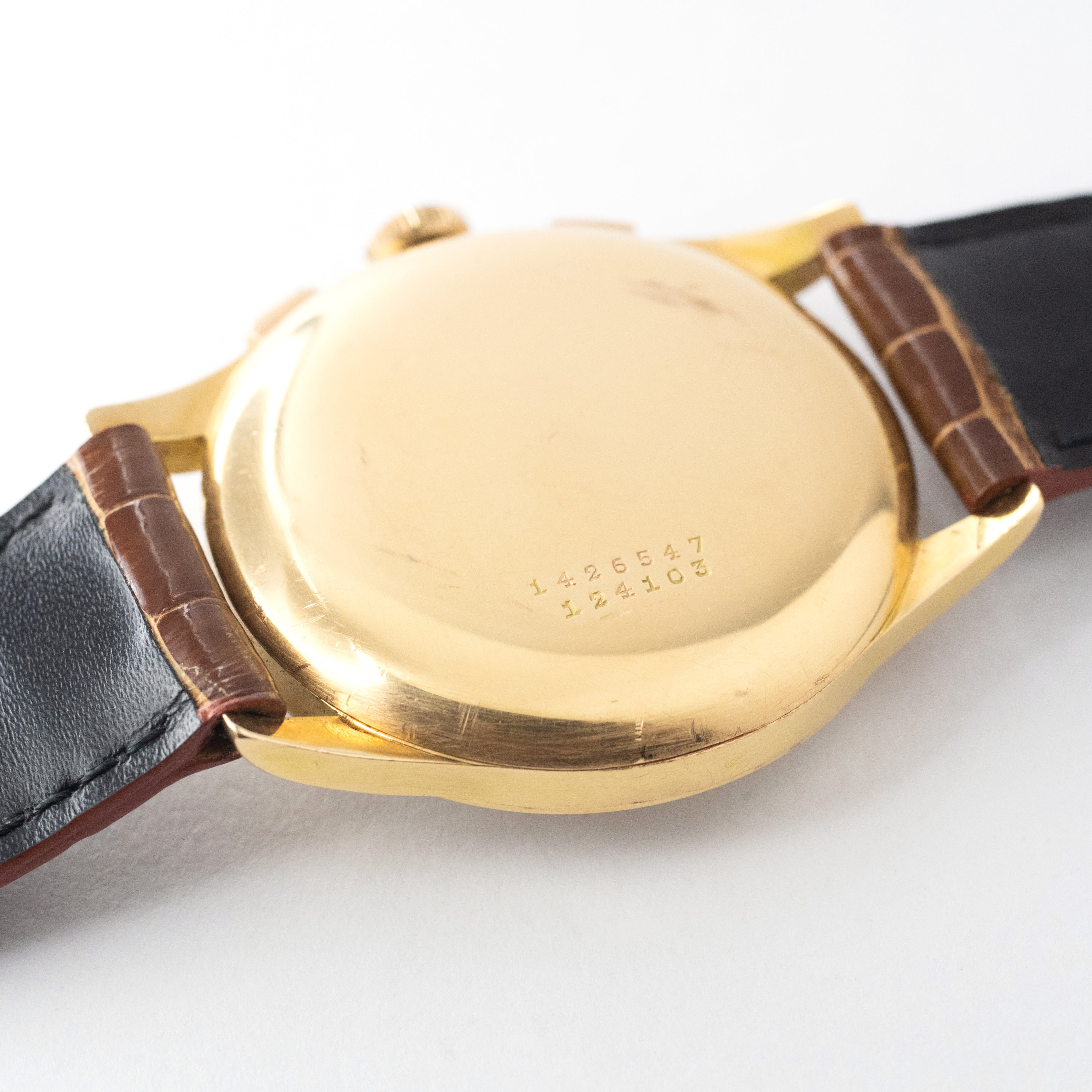 ユニバーサルUNI-COMPAX 18KPG 1940年代