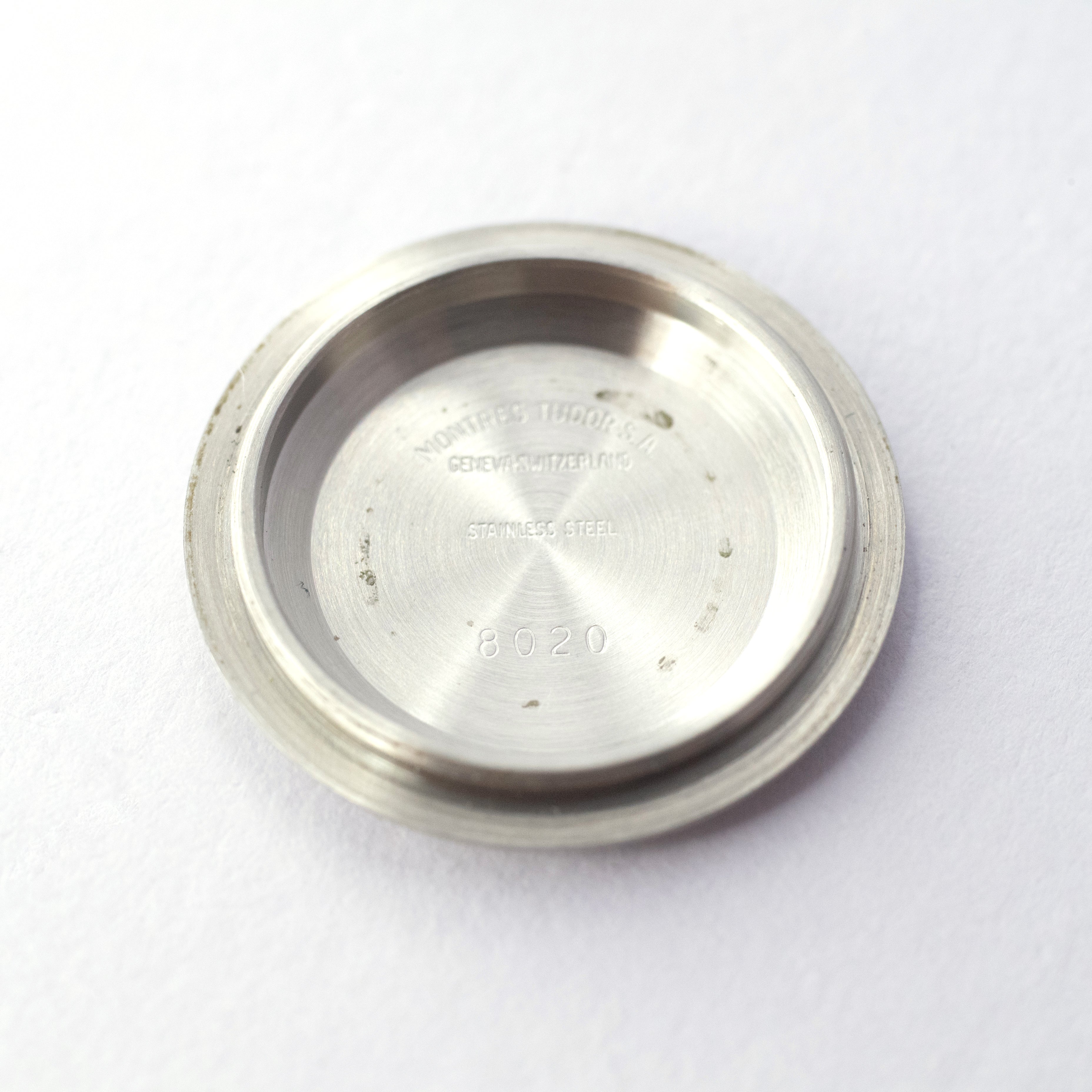 TUDOR プリンセスデイト 2002年製 レディース モザイクダイヤル Ref.92400