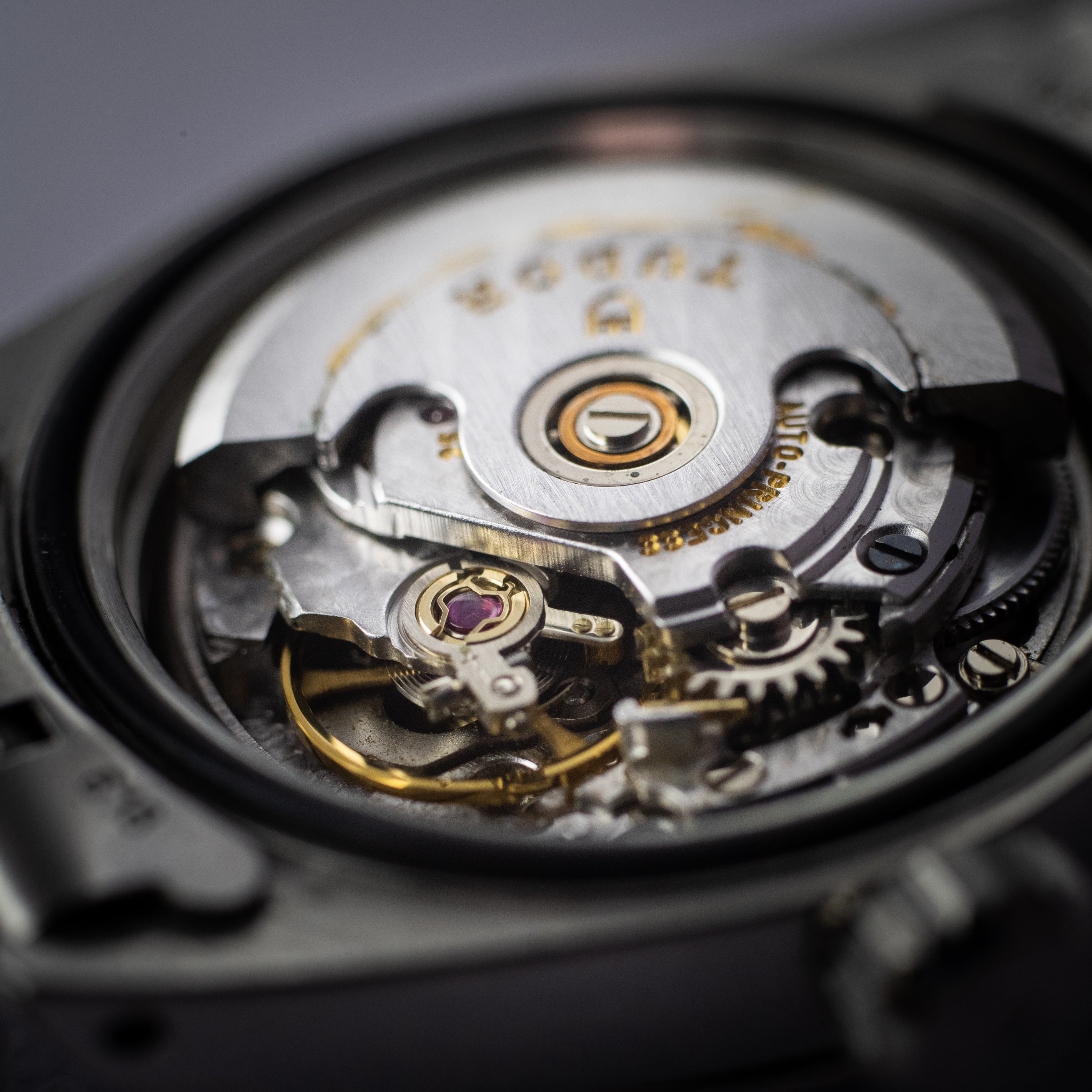 TUDOR プリンセスデイト 2002年製 レディース モザイクダイヤル Ref.92400