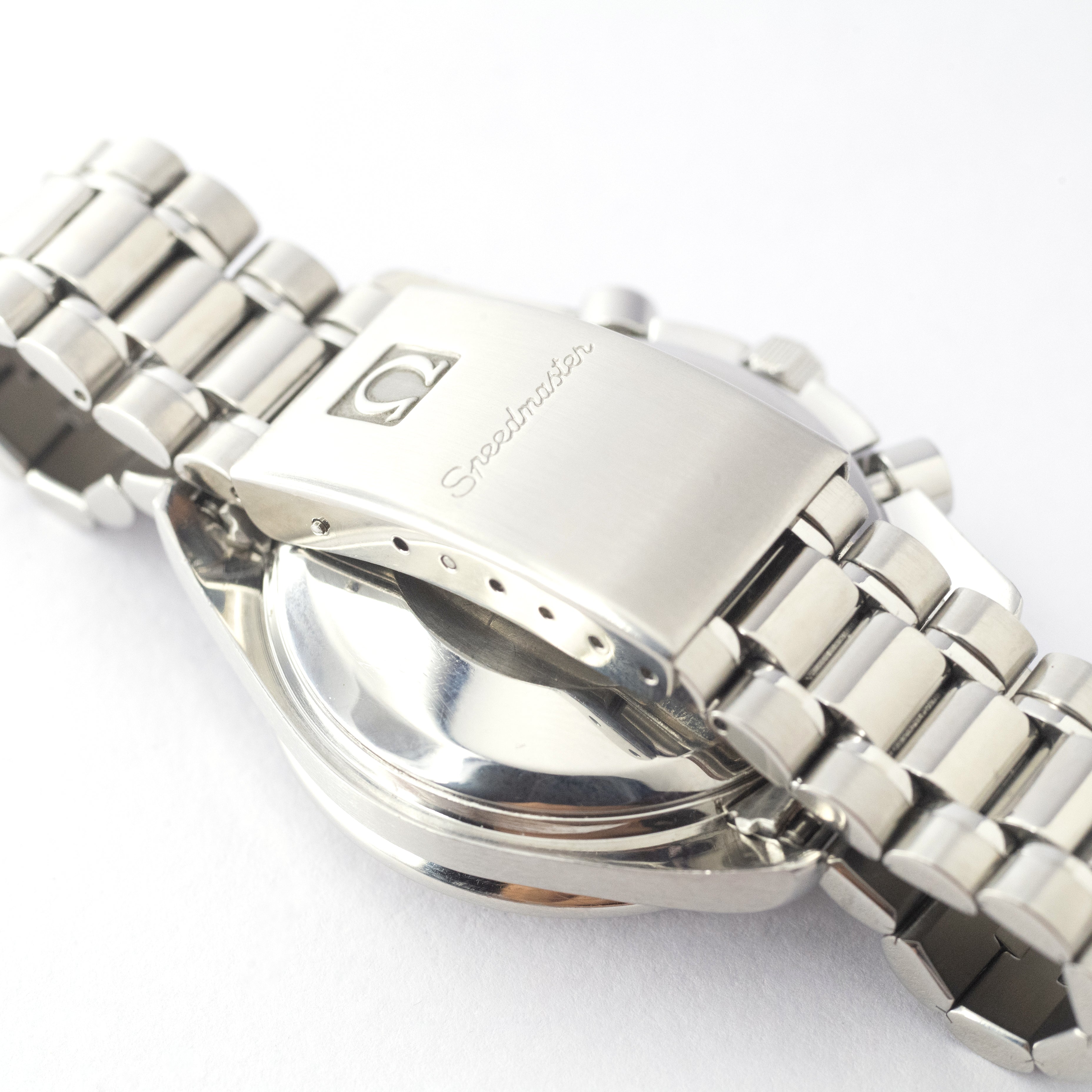 オメガ スピードマスター 1991~92年製 オートマチック Ref.175.0043