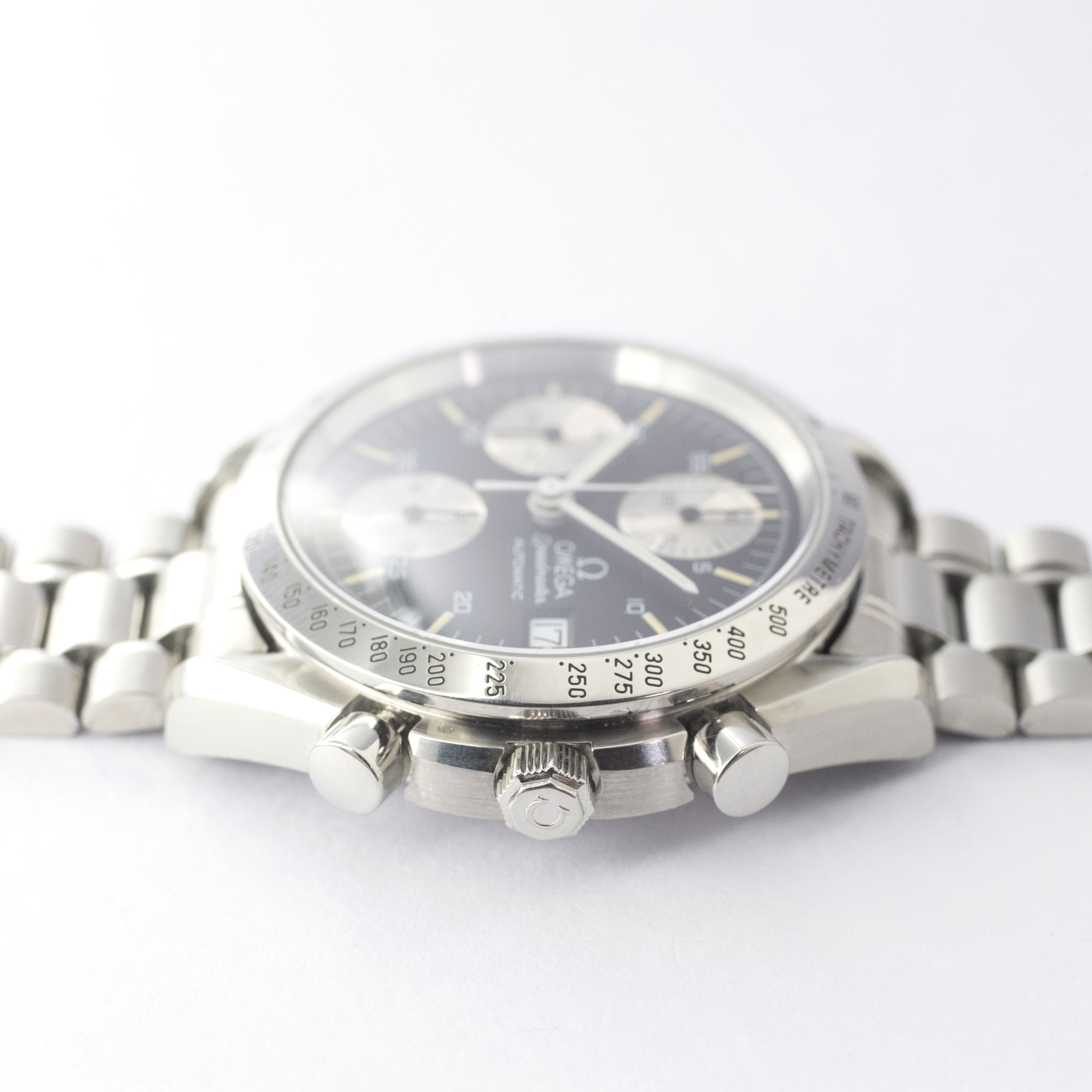 オメガ スピードマスター 1991~92年製 オートマチック Ref.175.0043