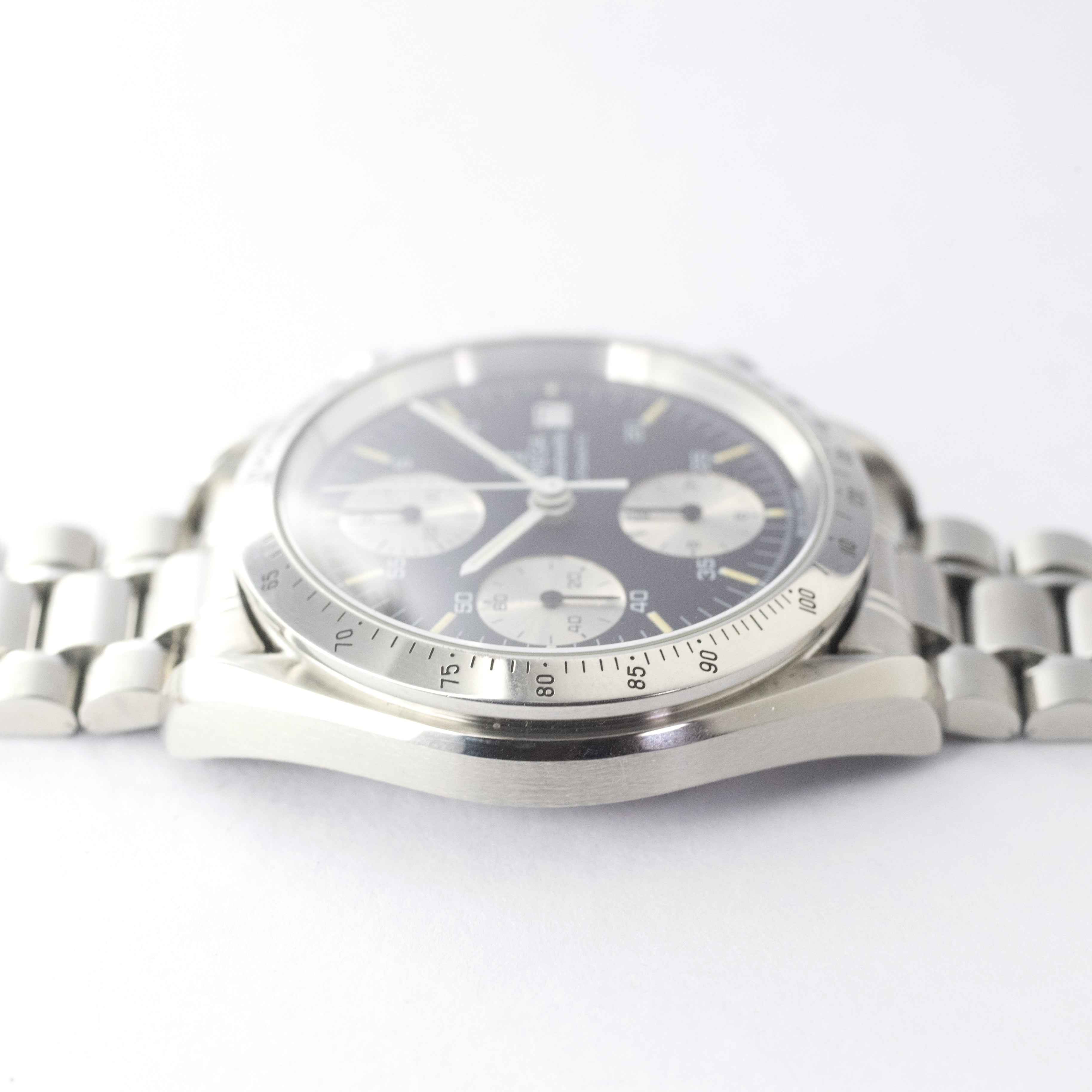 オメガ スピードマスター 1991~92年製 オートマチック Ref.175.0043