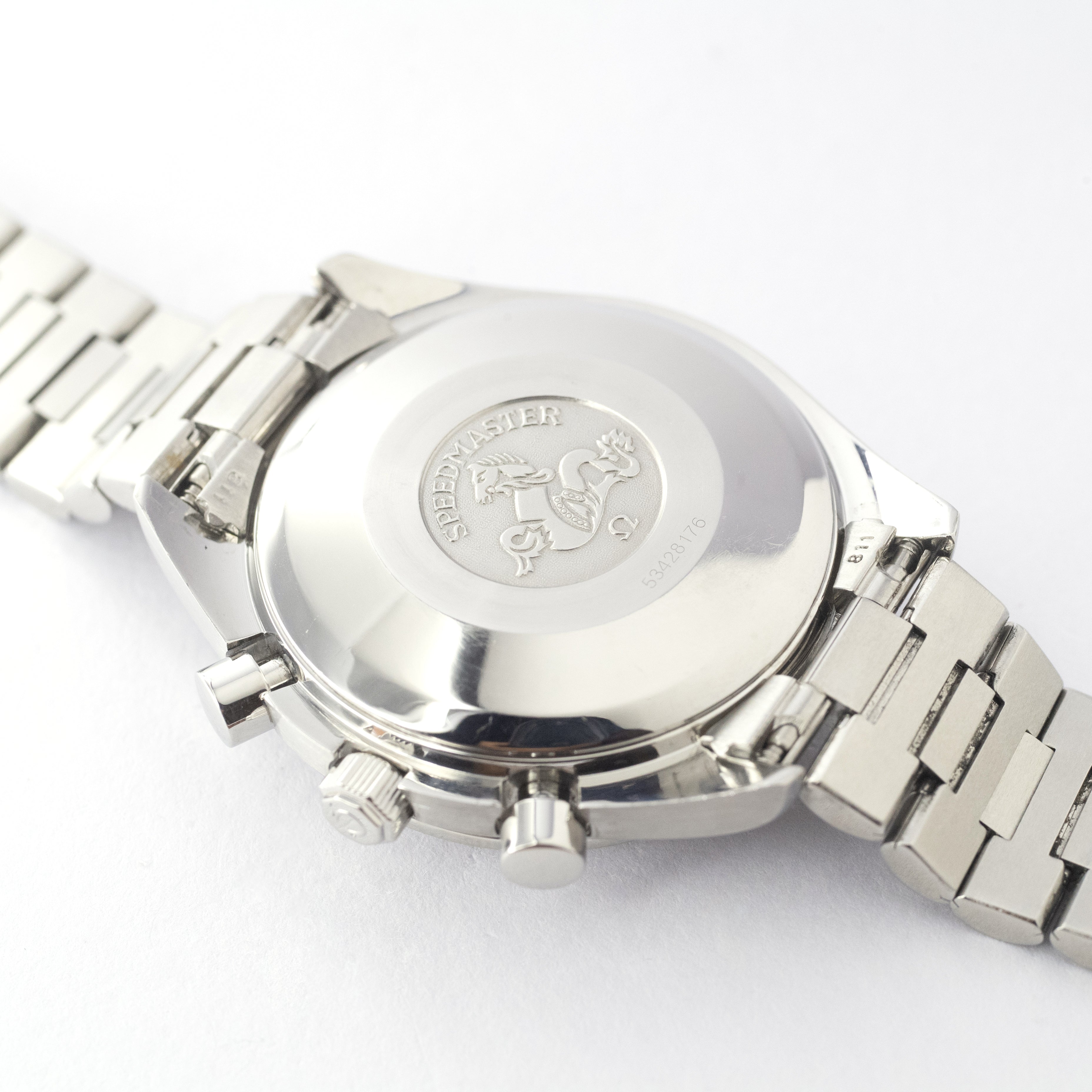 オメガ スピードマスター 1991~92年製 オートマチック Ref.175.0043