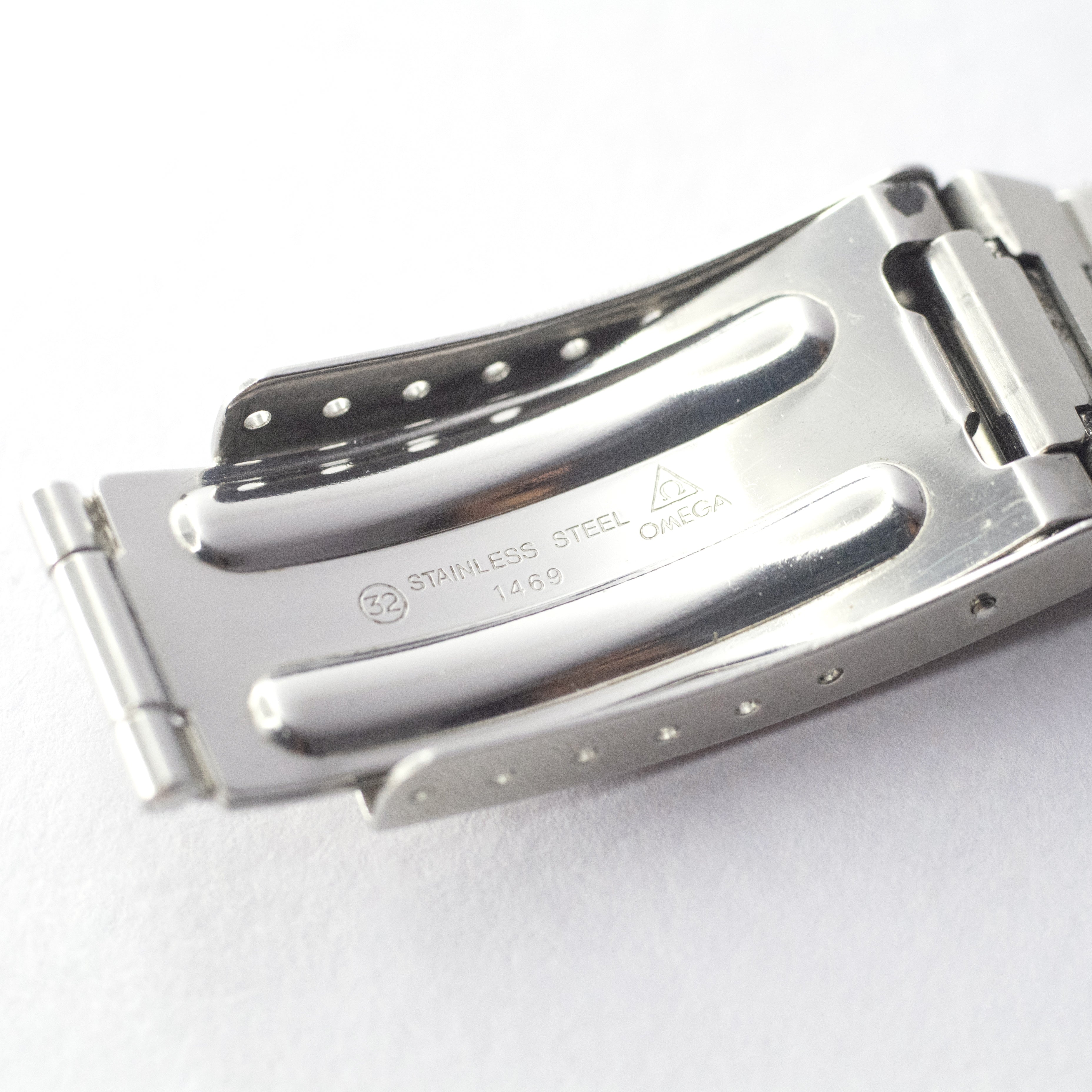 オメガ スピードマスター 1991~92年製 オートマチック Ref.175.0043