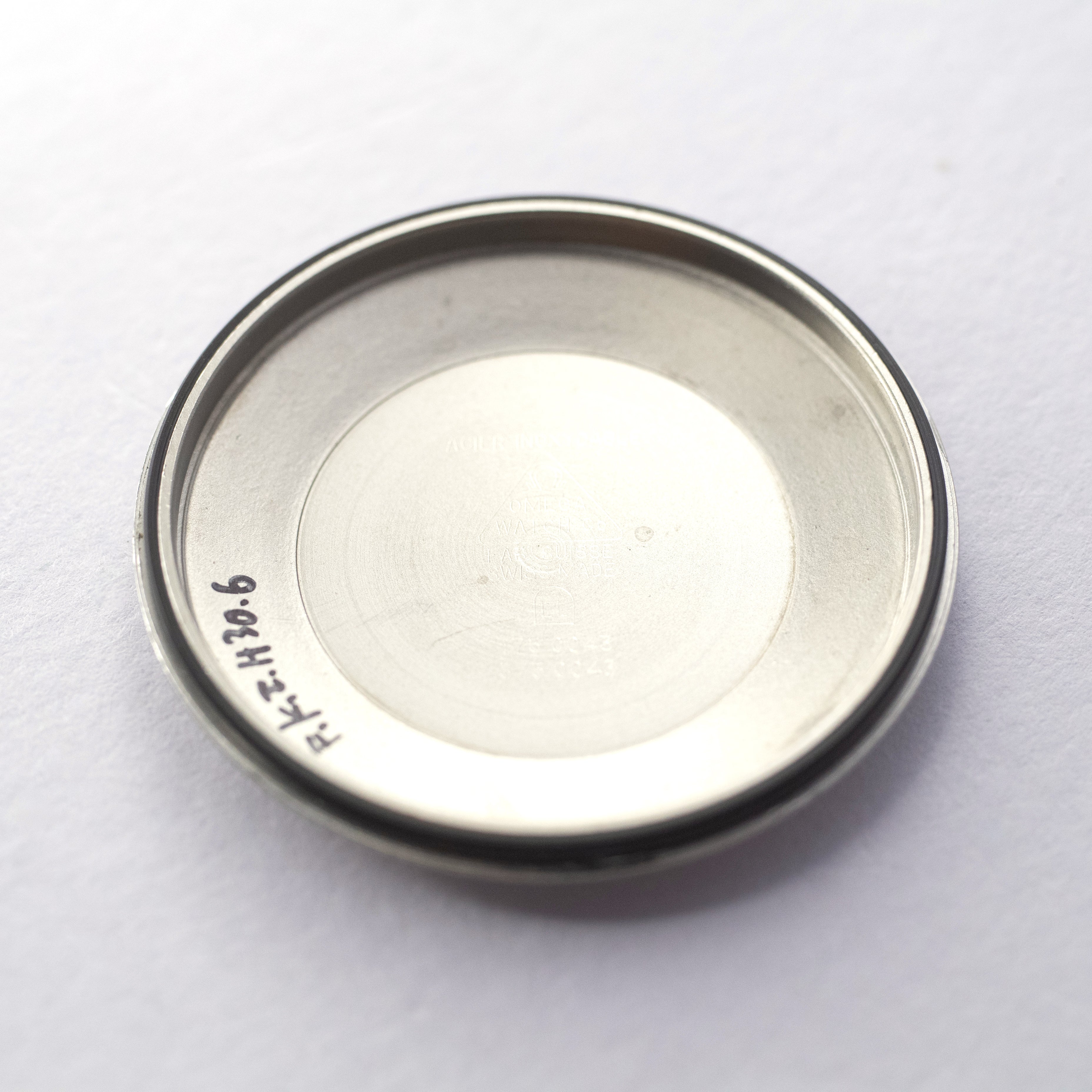 オメガ スピードマスター 1991~92年製 オートマチック Ref.175.0043