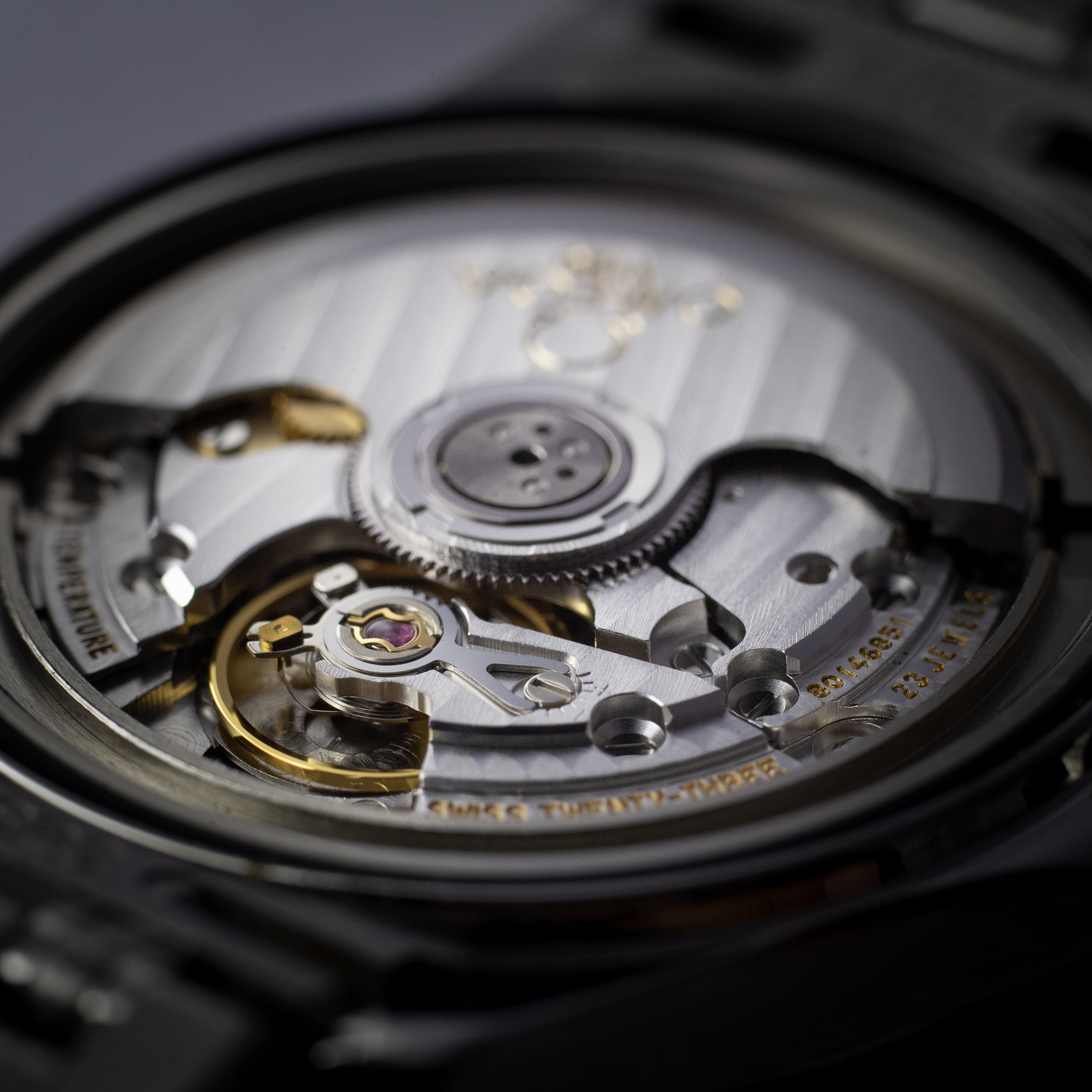 オメガ シーマスター120 2000年製/平成12年製 ホワイトダイヤル