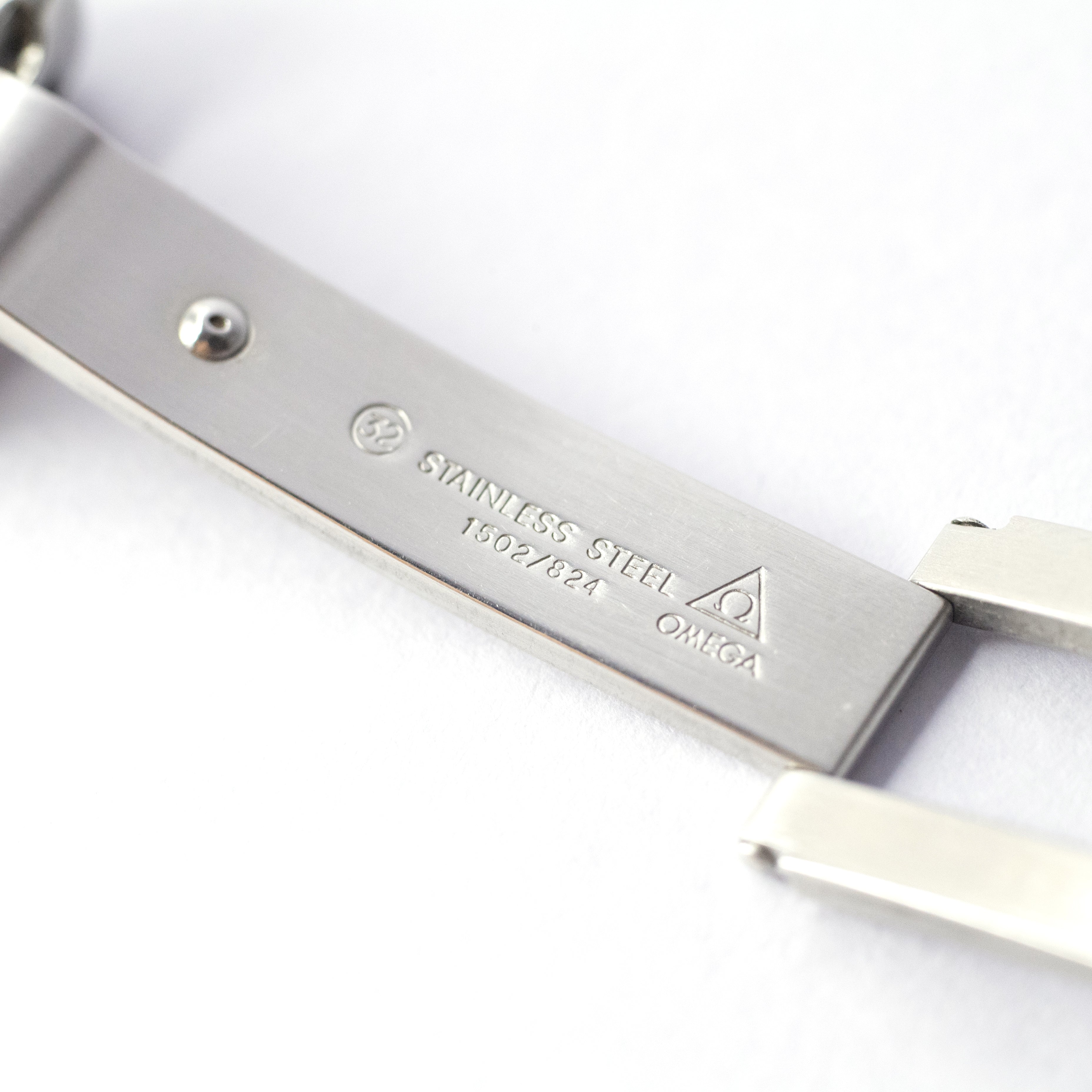 オメガ シーマスター300 1986年製 プロフェッショナル クロノメーター