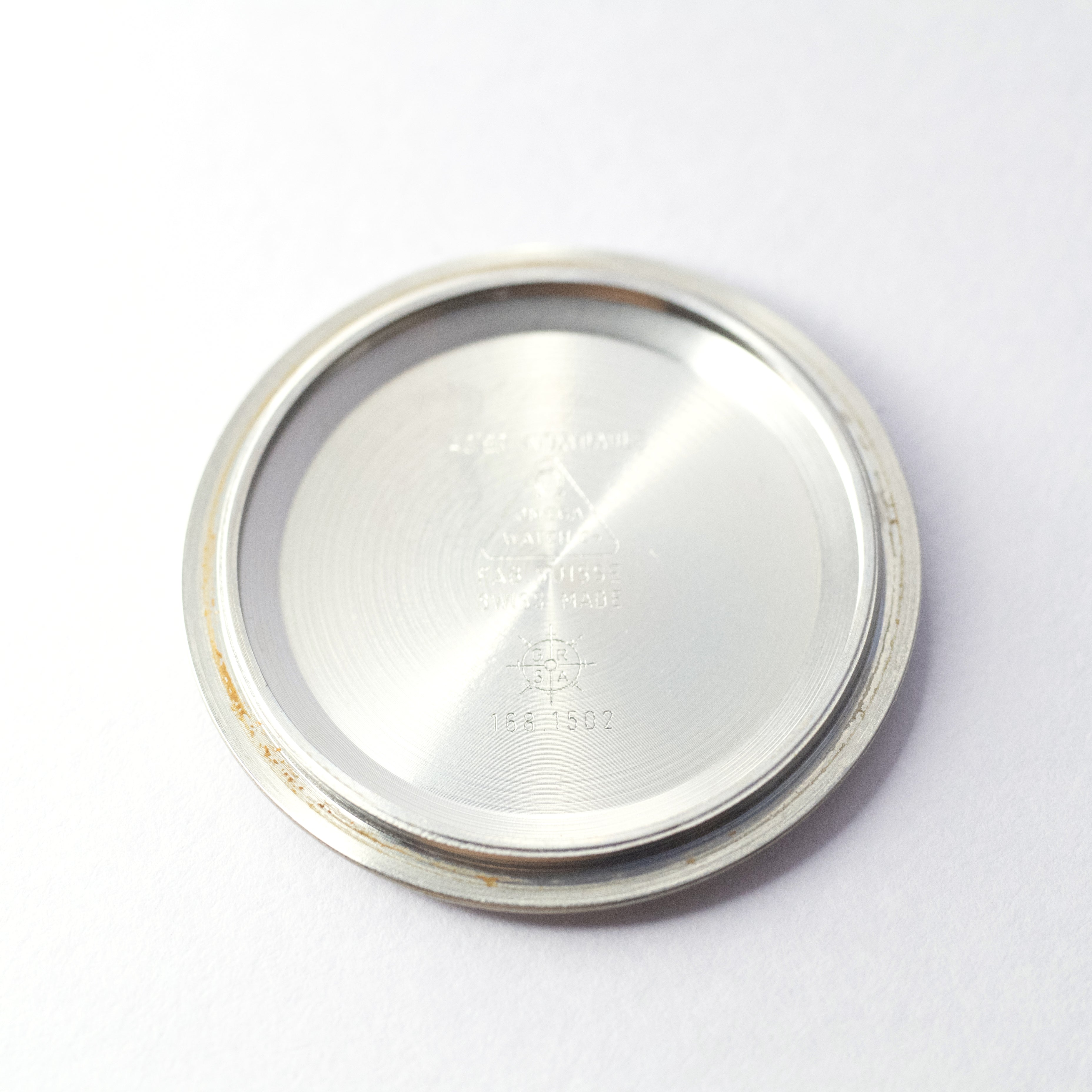 オメガ シーマスター300 1986年製 プロフェッショナル クロノメーター