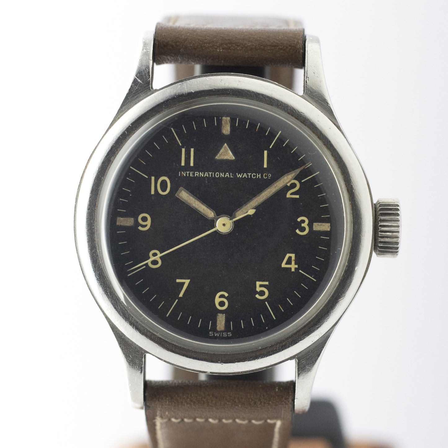IWC MKⅪ RAAF 1957年 マーク11 オーストラリア空軍 G6B/346