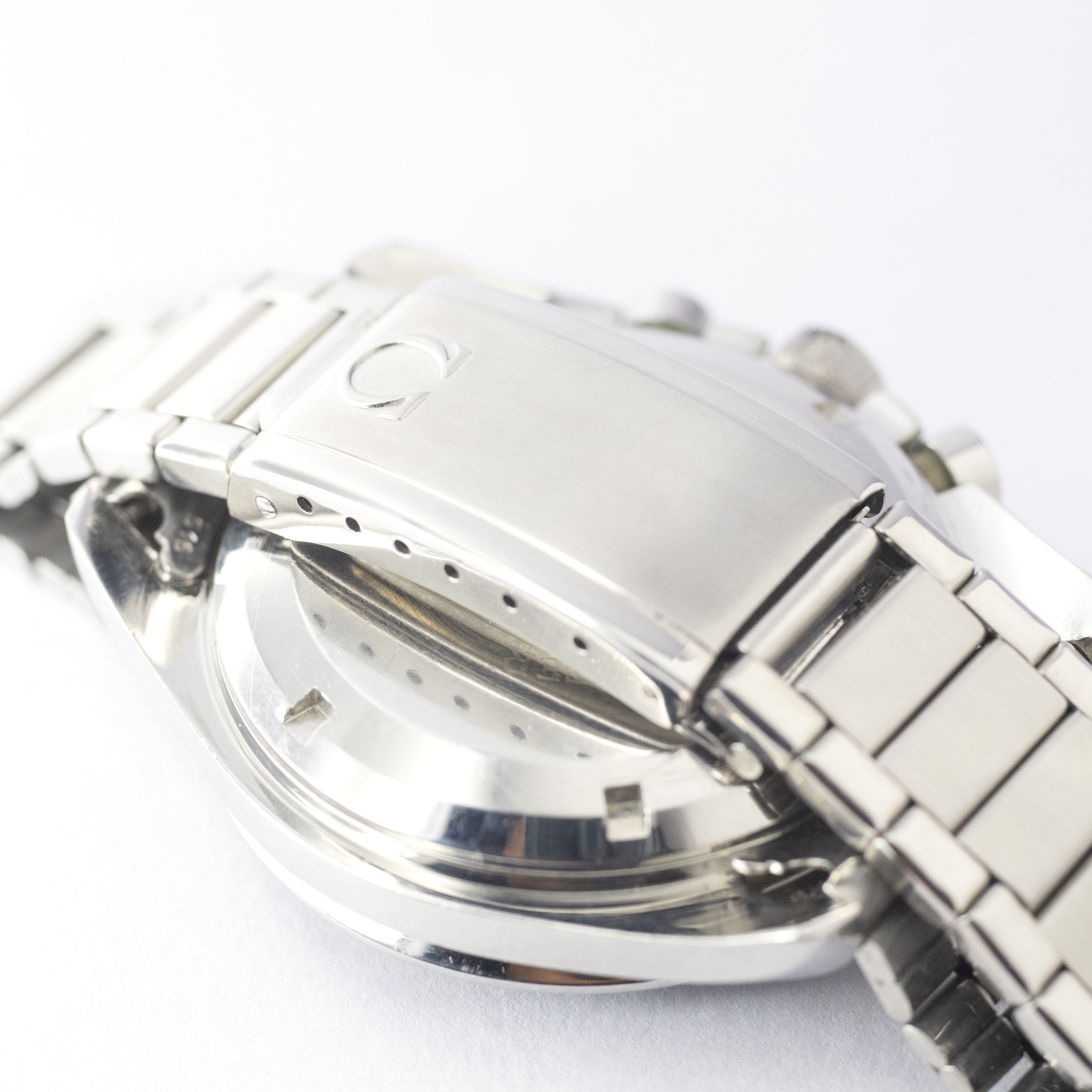 オメガ スピードマスター 1965年製 4thモデル 105.012 65SP Cal.321