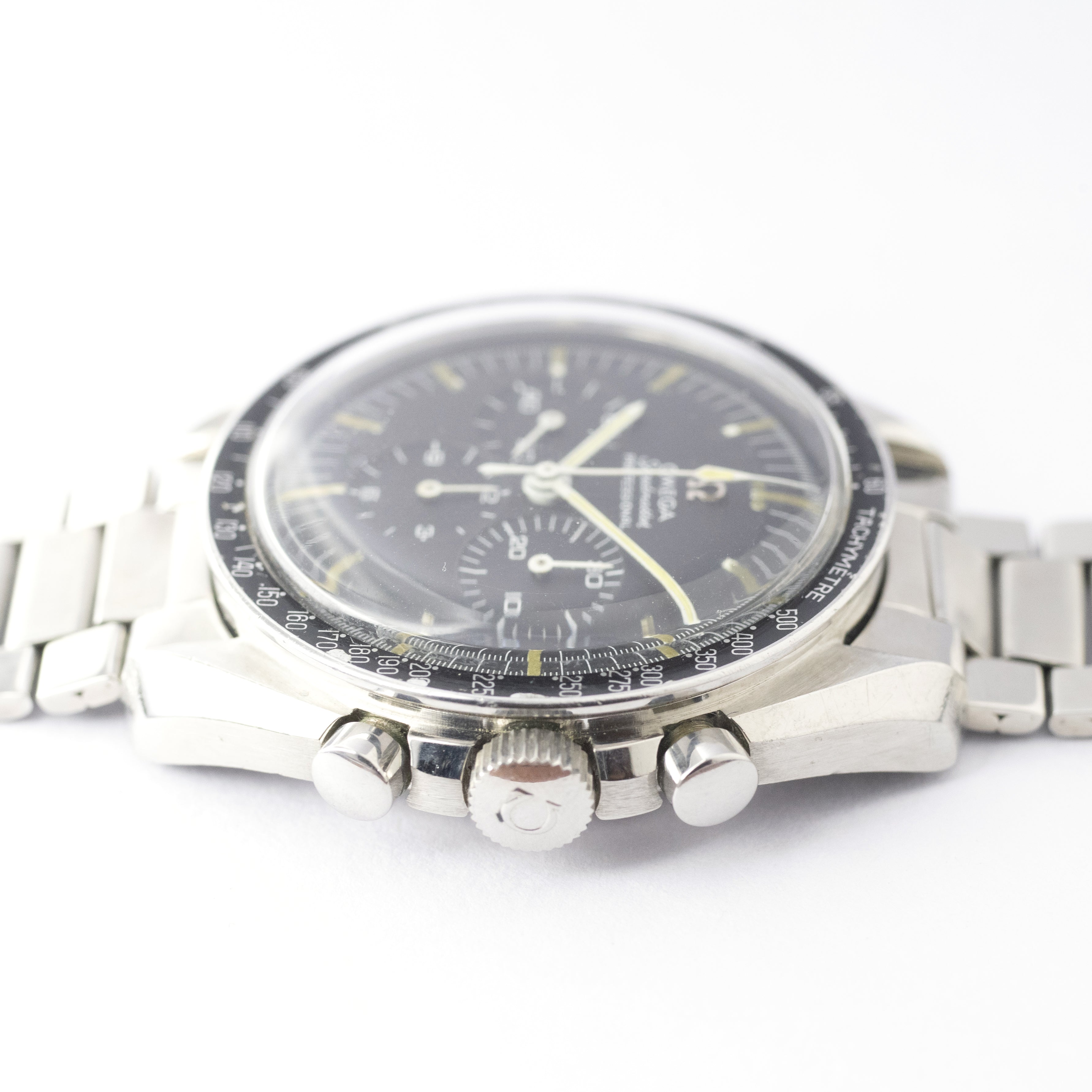 オメガ スピードマスター 1965年製 4thモデル 105.012 65SP Cal.321