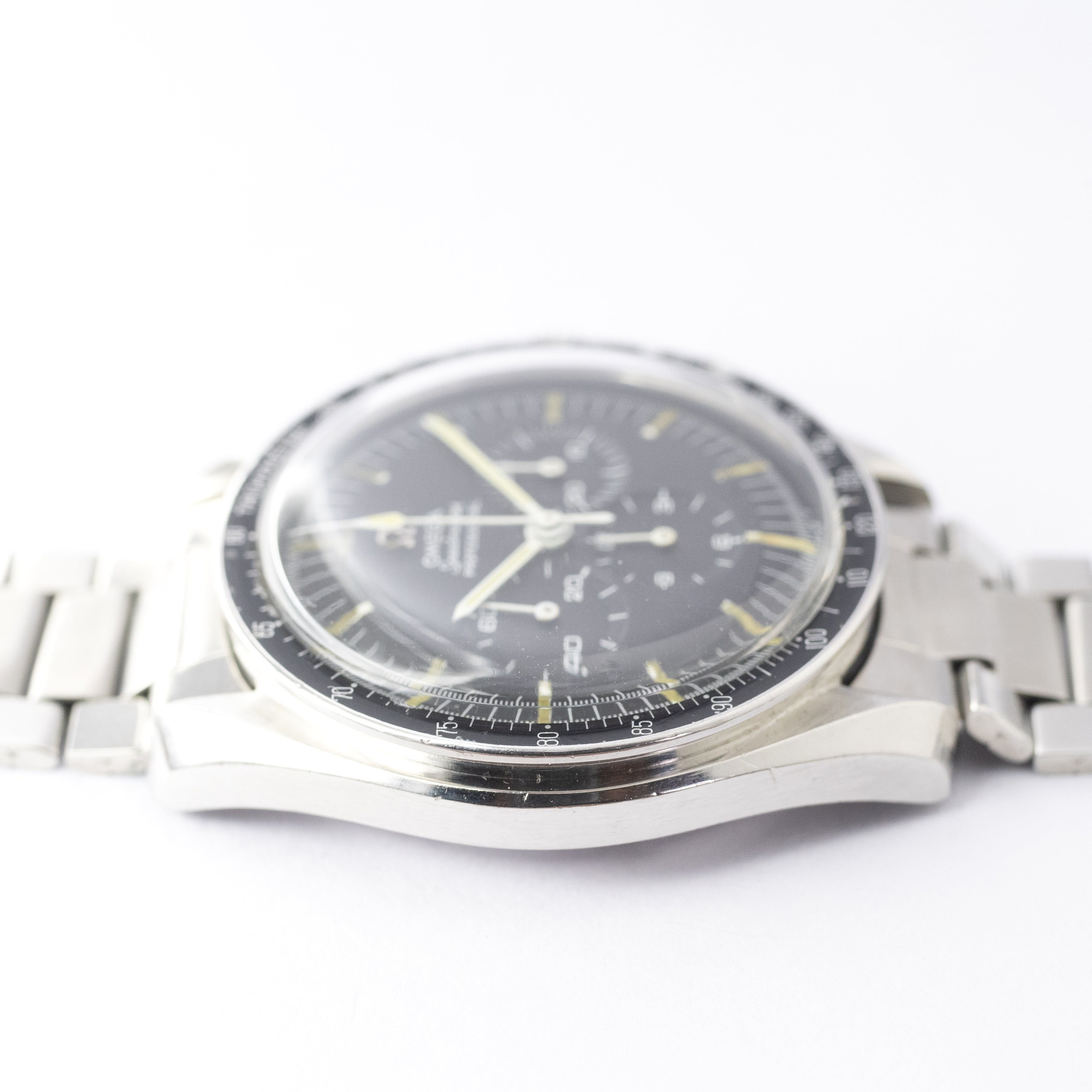 オメガ スピードマスター 1965年製 4thモデル 105.012 65SP Cal.321