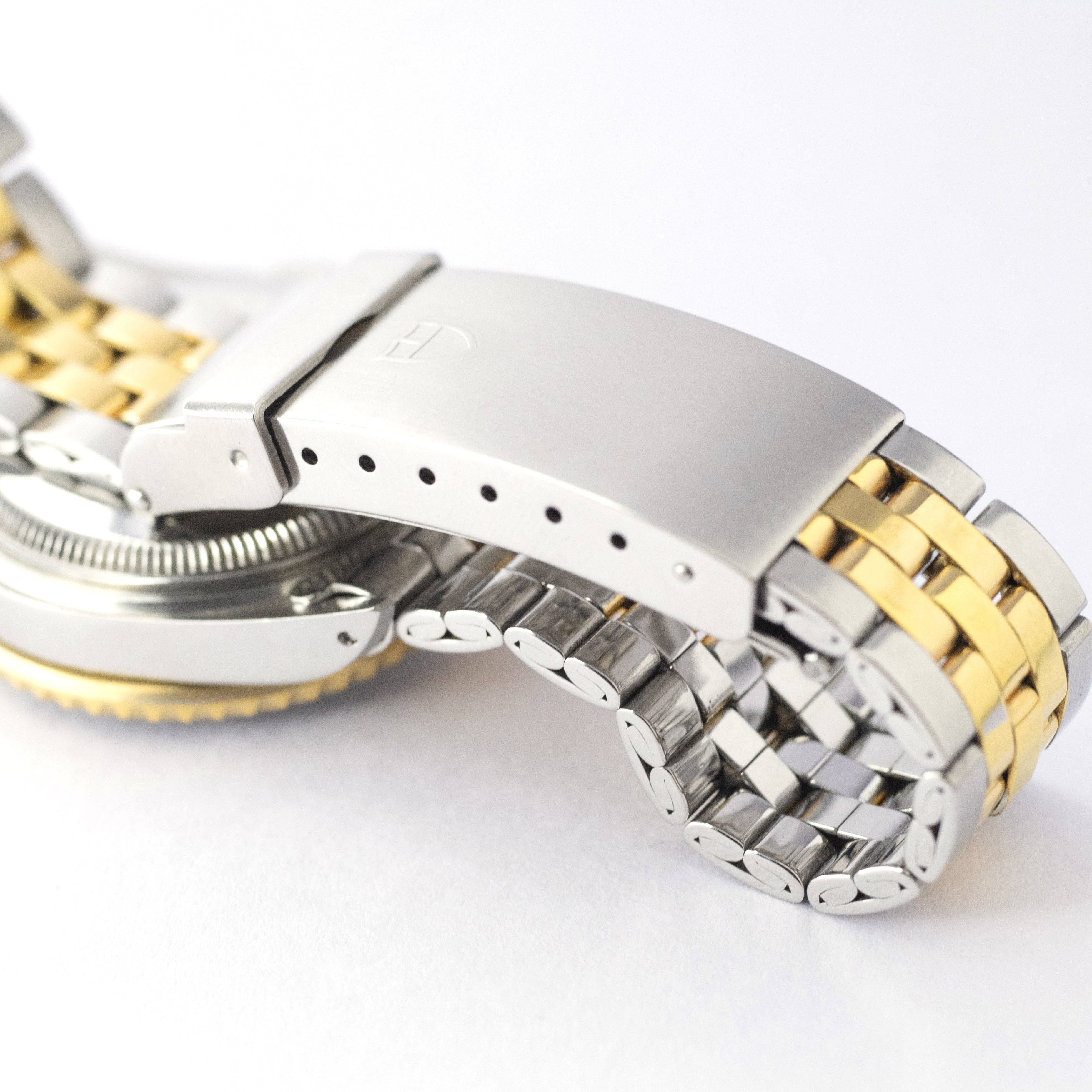 TUDOR MINI SUB 1985年製 ミニサブコンビ Ref.94401 ブラック 箱ギャラ