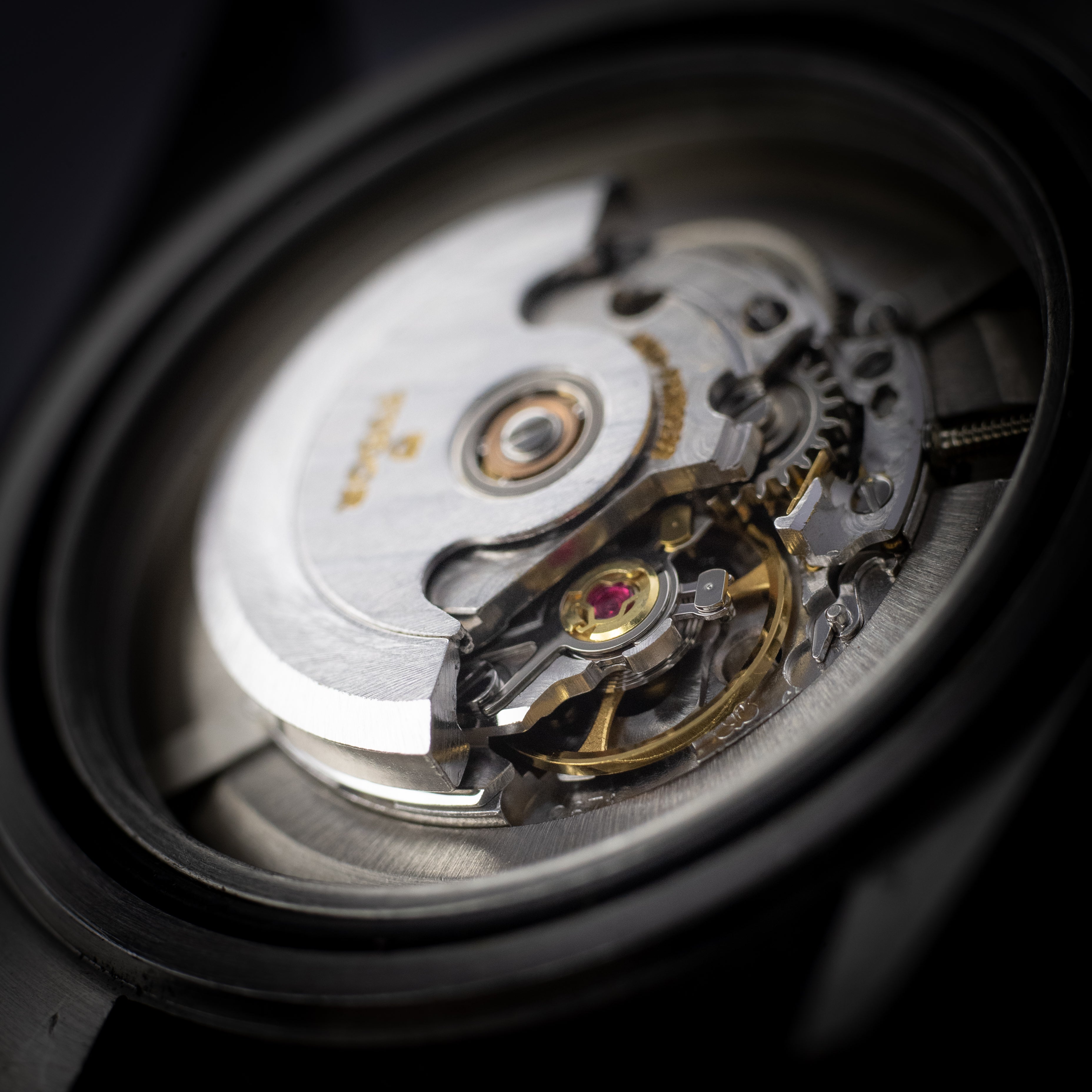 TUDOR MINI SUB 1985年製 ミニサブコンビ Ref.94401 ブラック 箱ギャラ