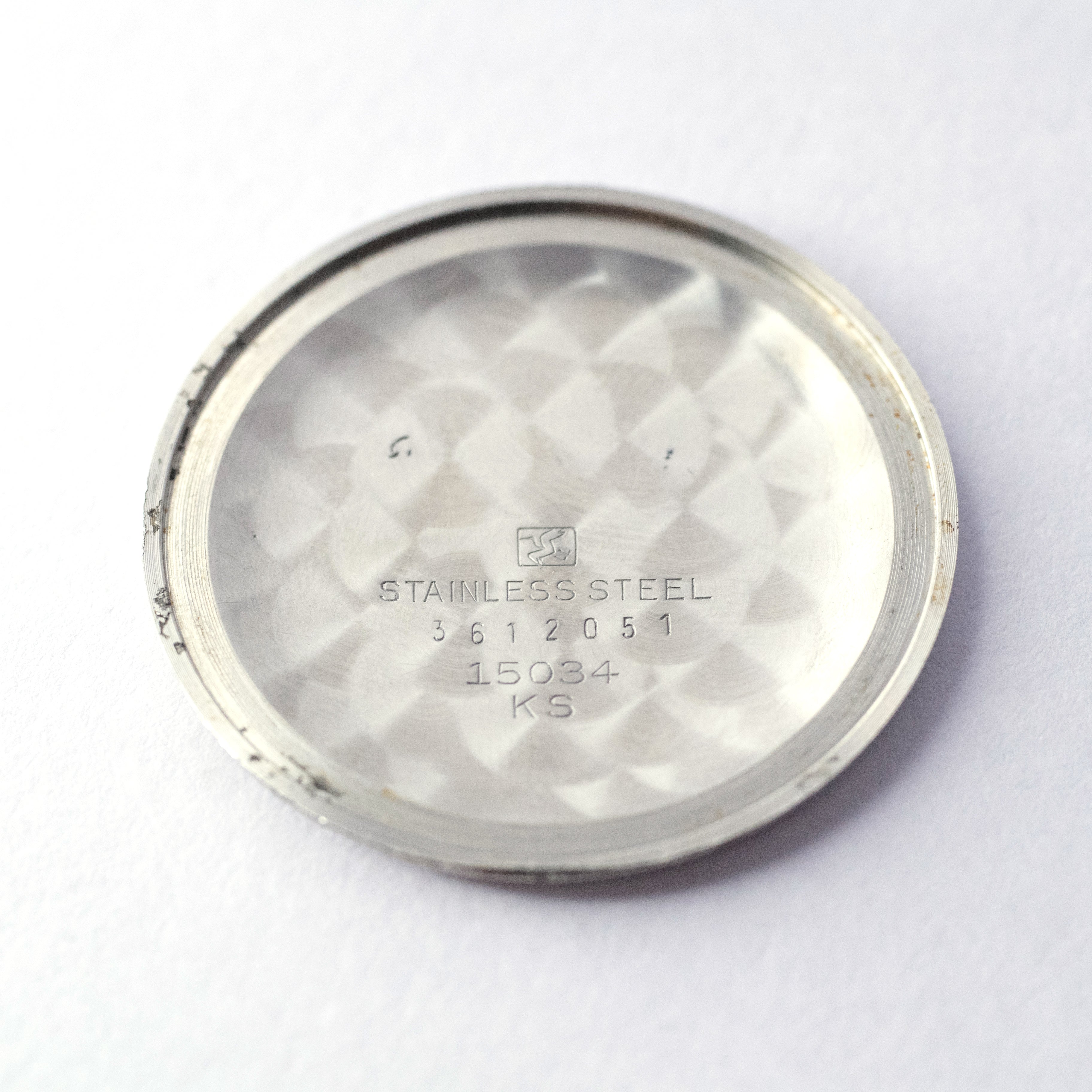 SEKO キングセイコー 1st 1963年製 SS