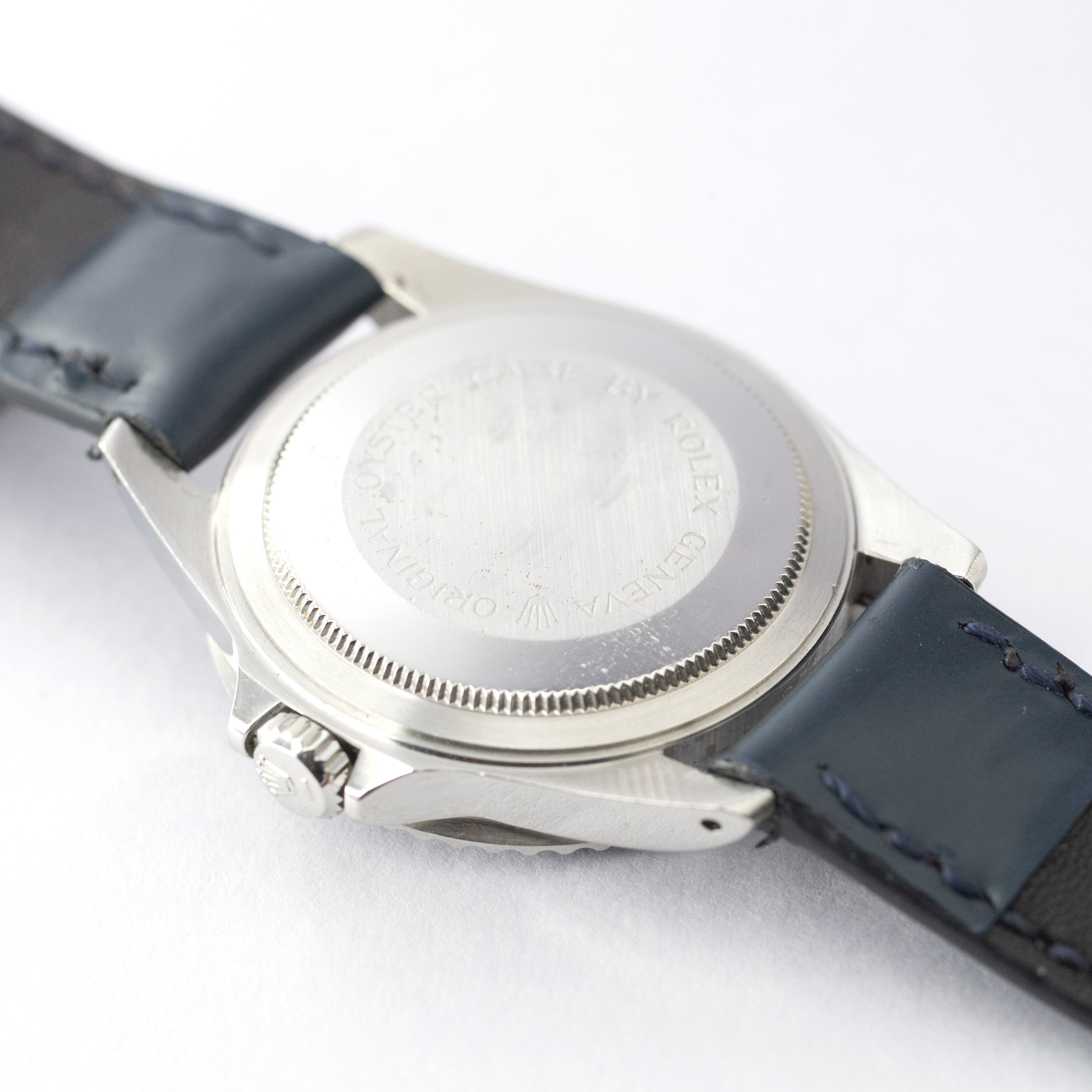 TUDOR 1988年製 サブマリーナ Ref.76000 ブルー ミッドサイズ