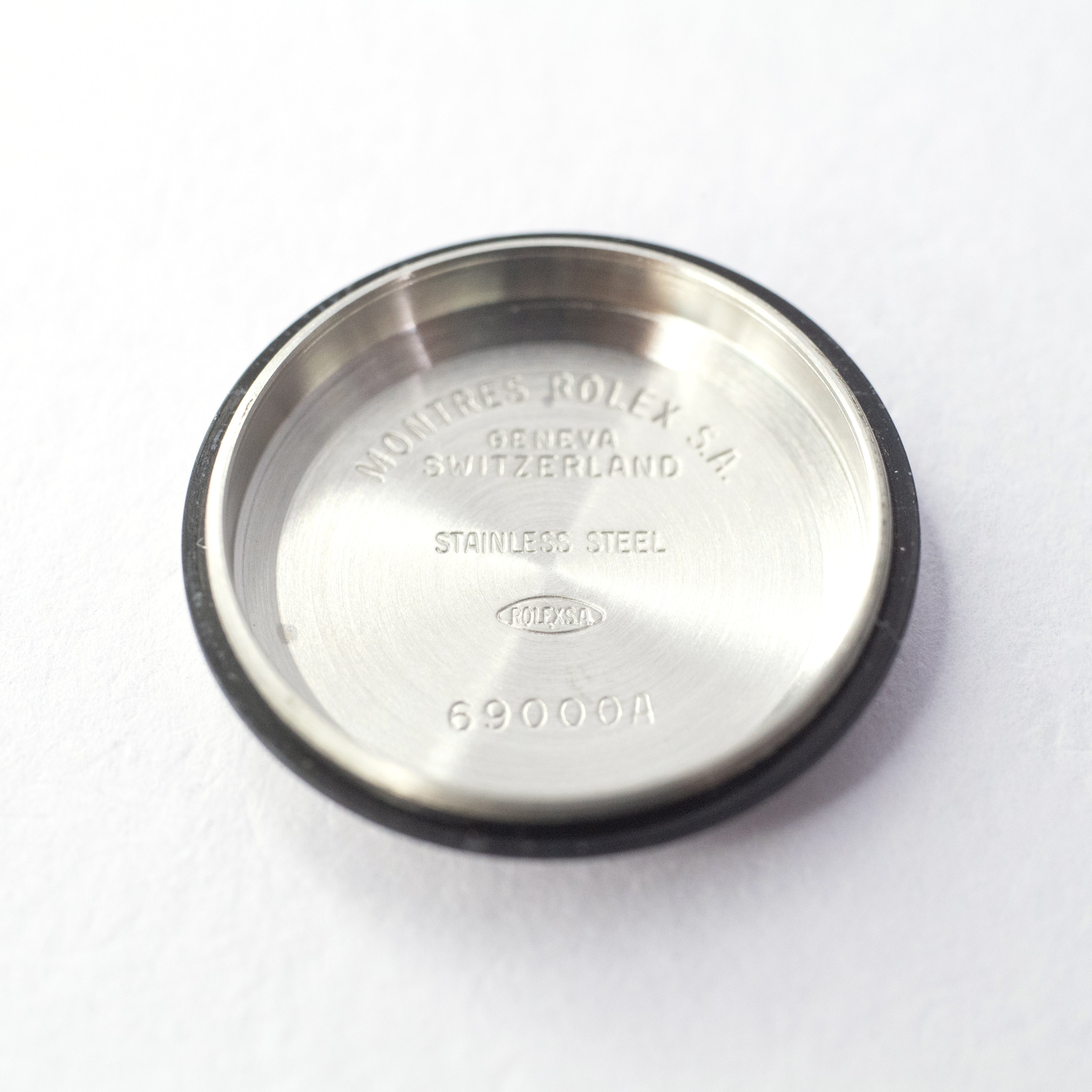 ロレックス レディース 1993年製 デイトジャスト Ref.69173G コンビ 10P コンピューターダイヤル