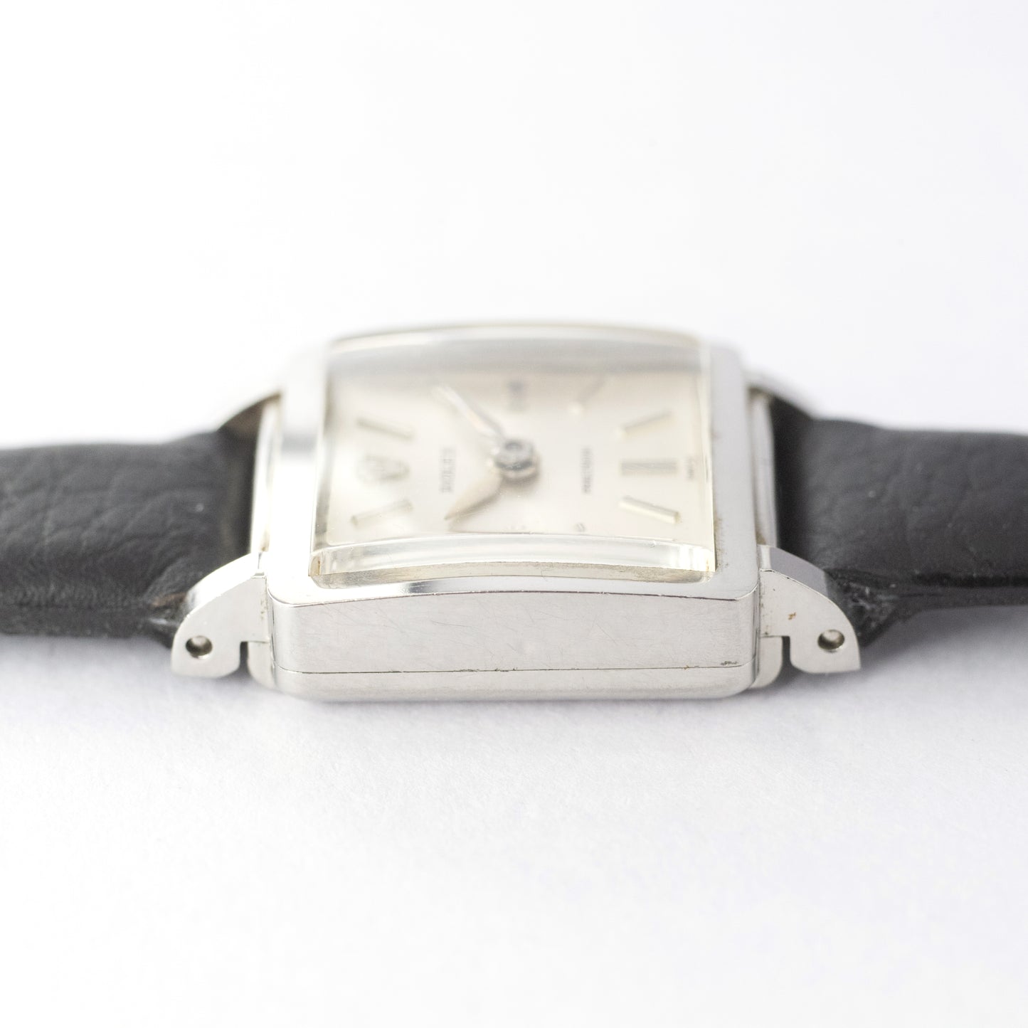 ROLEX レディース スクエアケース 1950年代