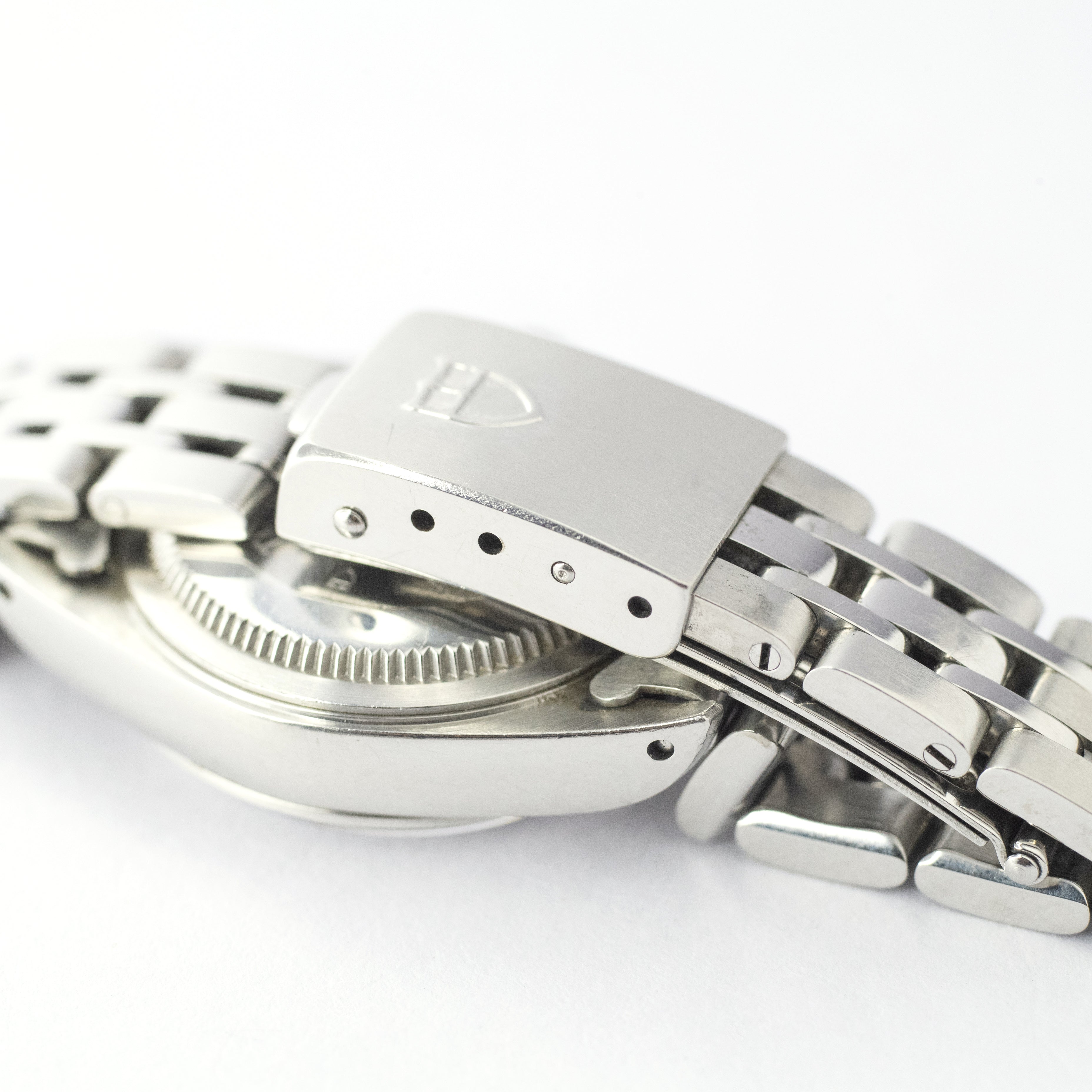 TUDOR オイスタープリンセスデイト Ref.92400 2002年製 ギャラ付き