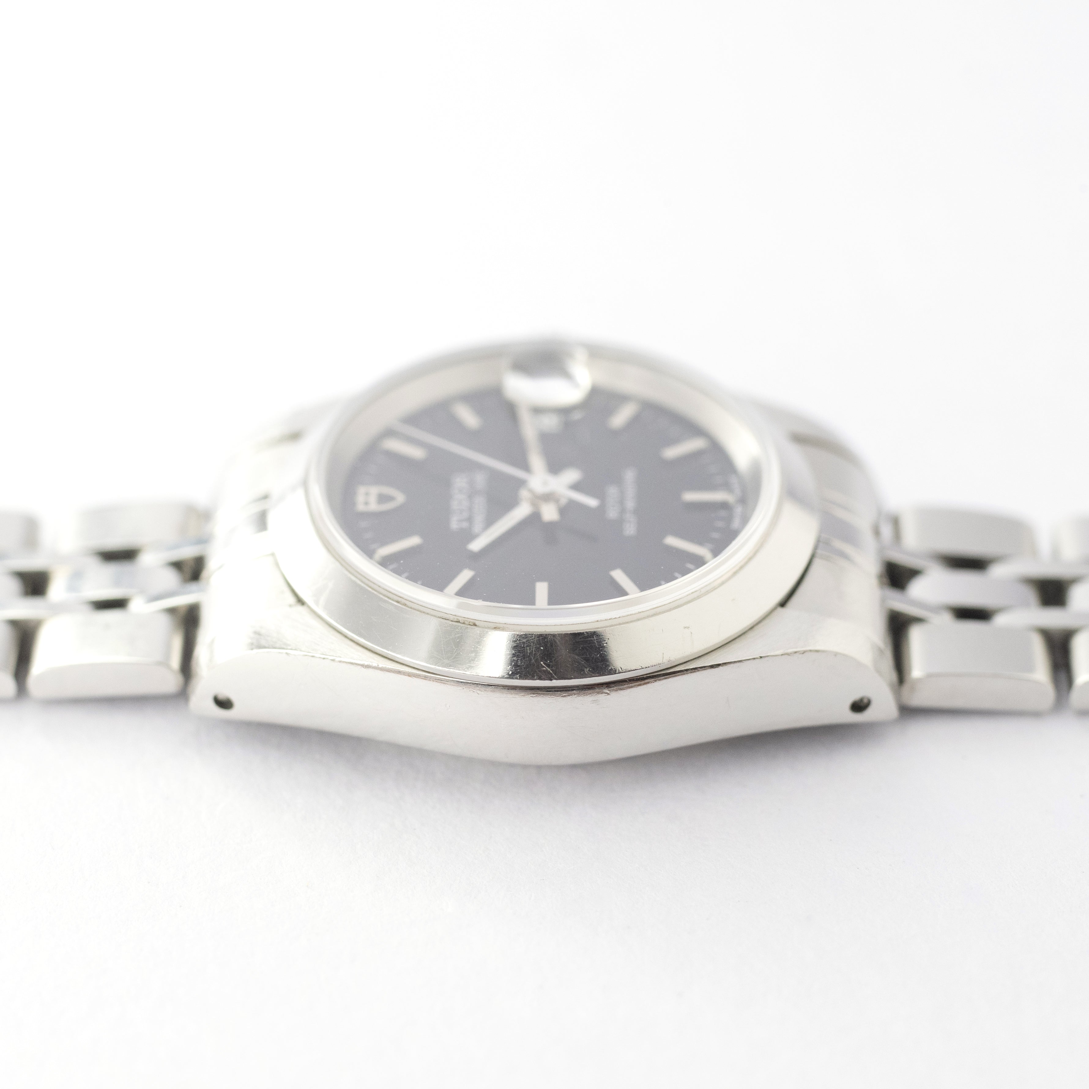 TUDOR オイスタープリンセスデイト Ref.92400 2002年製 ギャラ付き