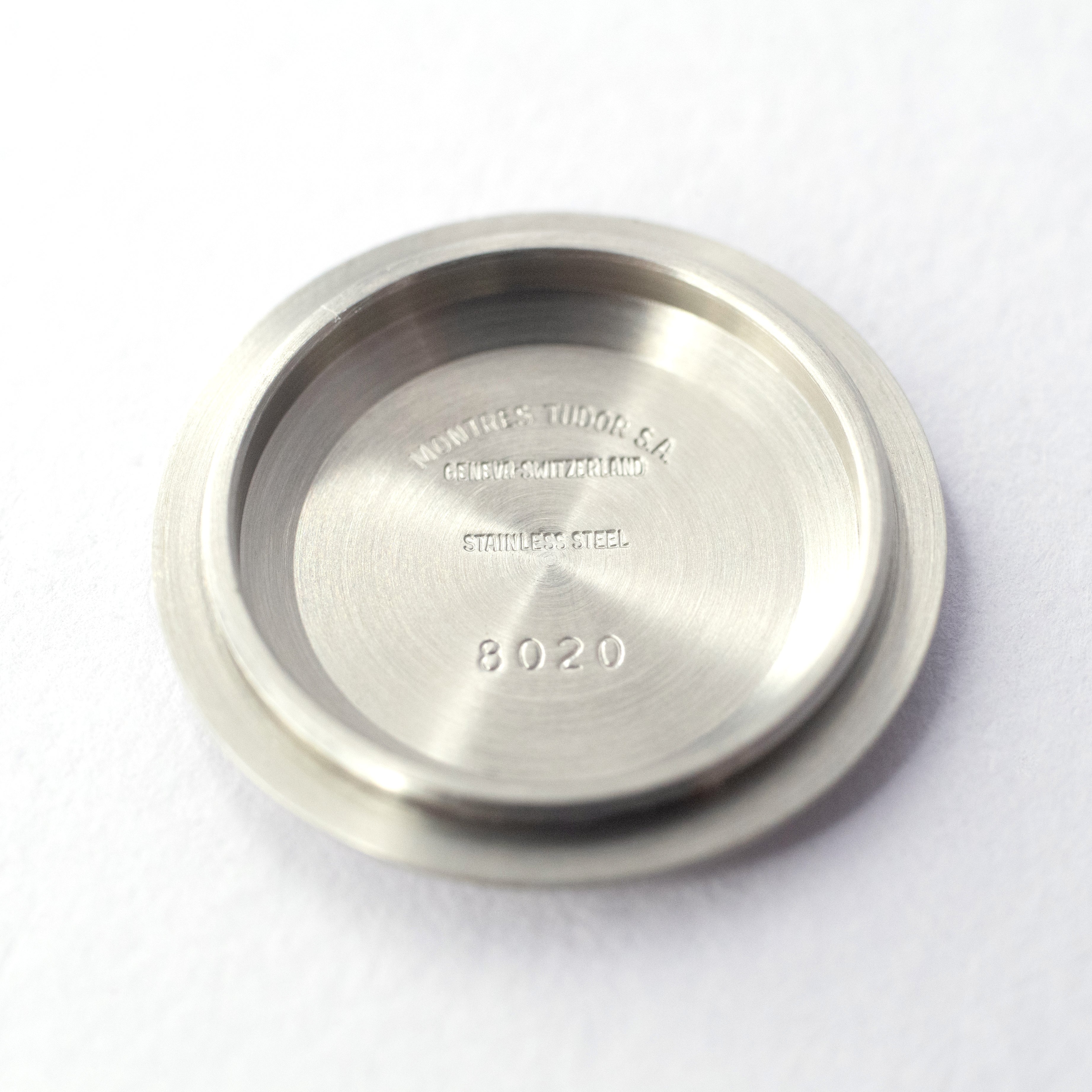 TUDOR オイスタープリンセスデイト Ref.92400 2002年製 ギャラ付き