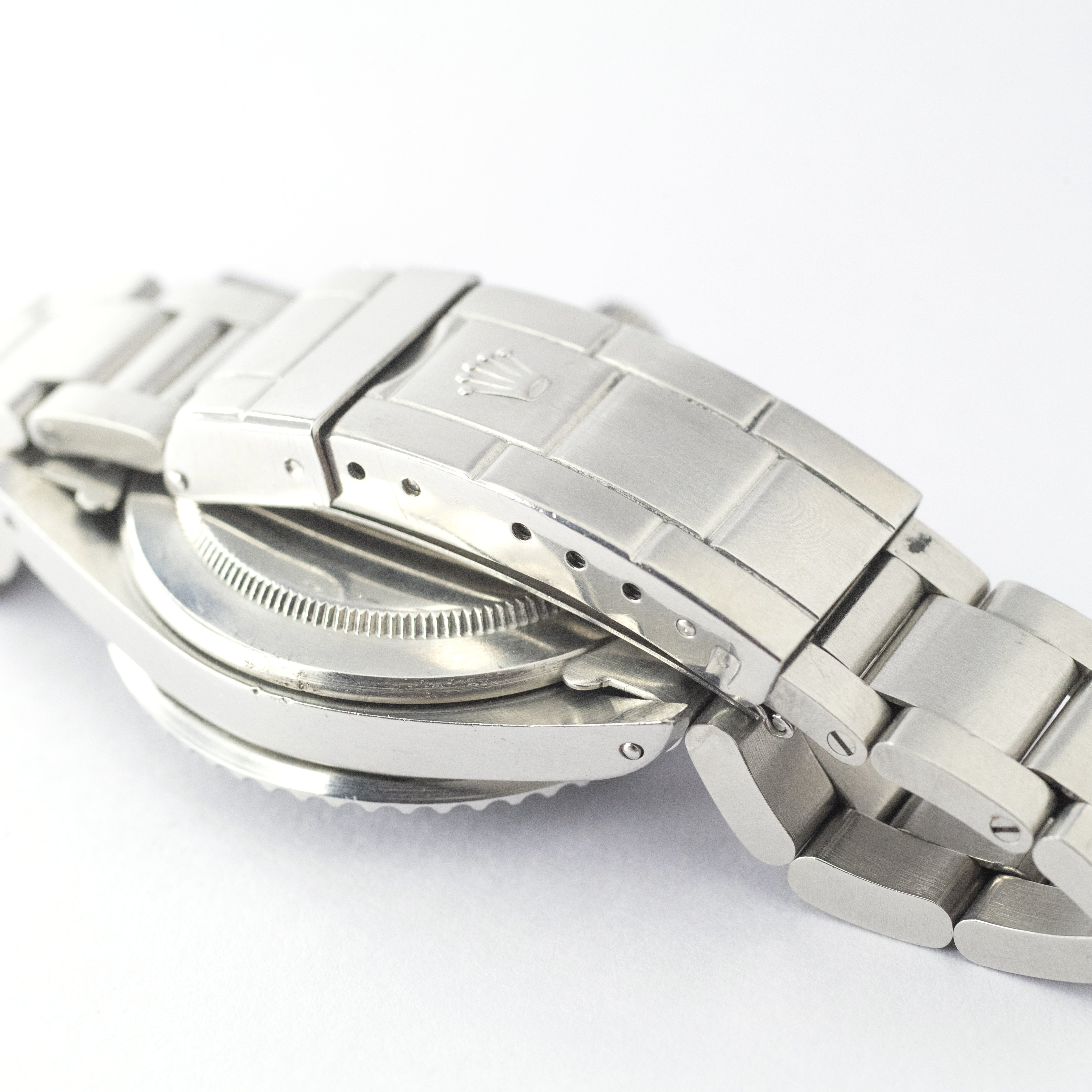 ロレックス サブマリーナ 1981年製 Ref.5513 マキシダイヤルMk4