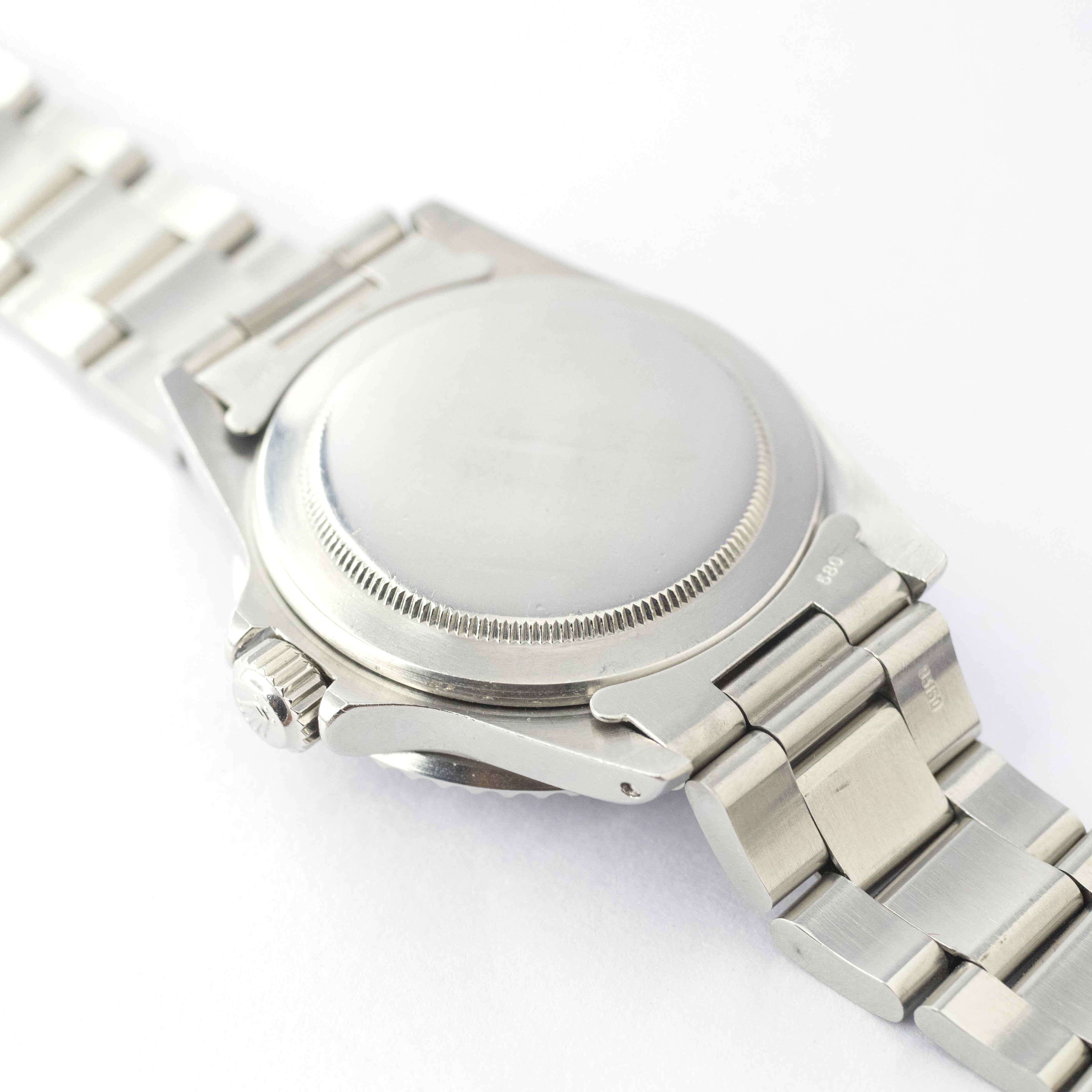 ロレックス サブマリーナ 1981年製 Ref.5513 マキシダイヤルMk4