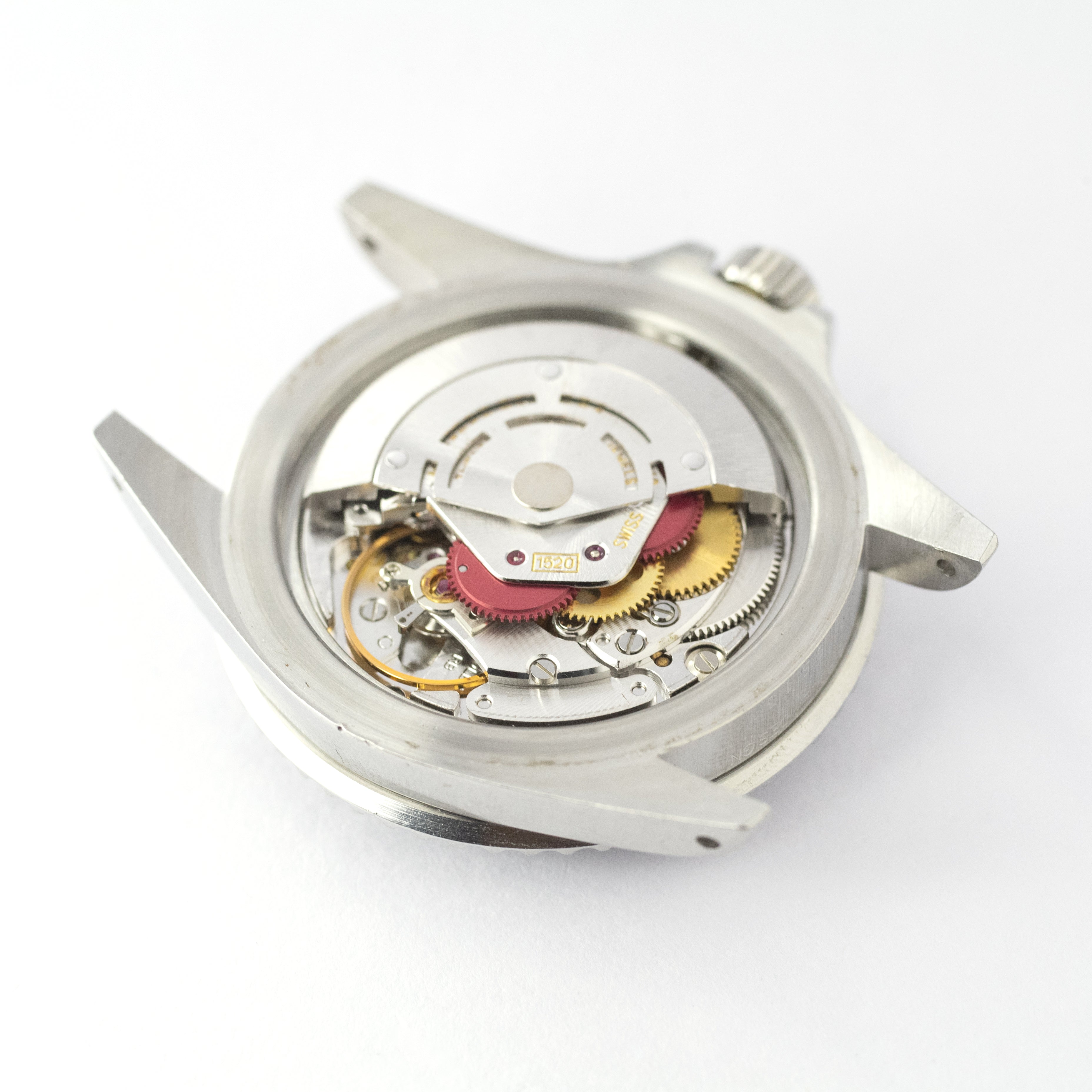 ロレックス サブマリーナ 1981年製 Ref.5513 マキシダイヤルMk4