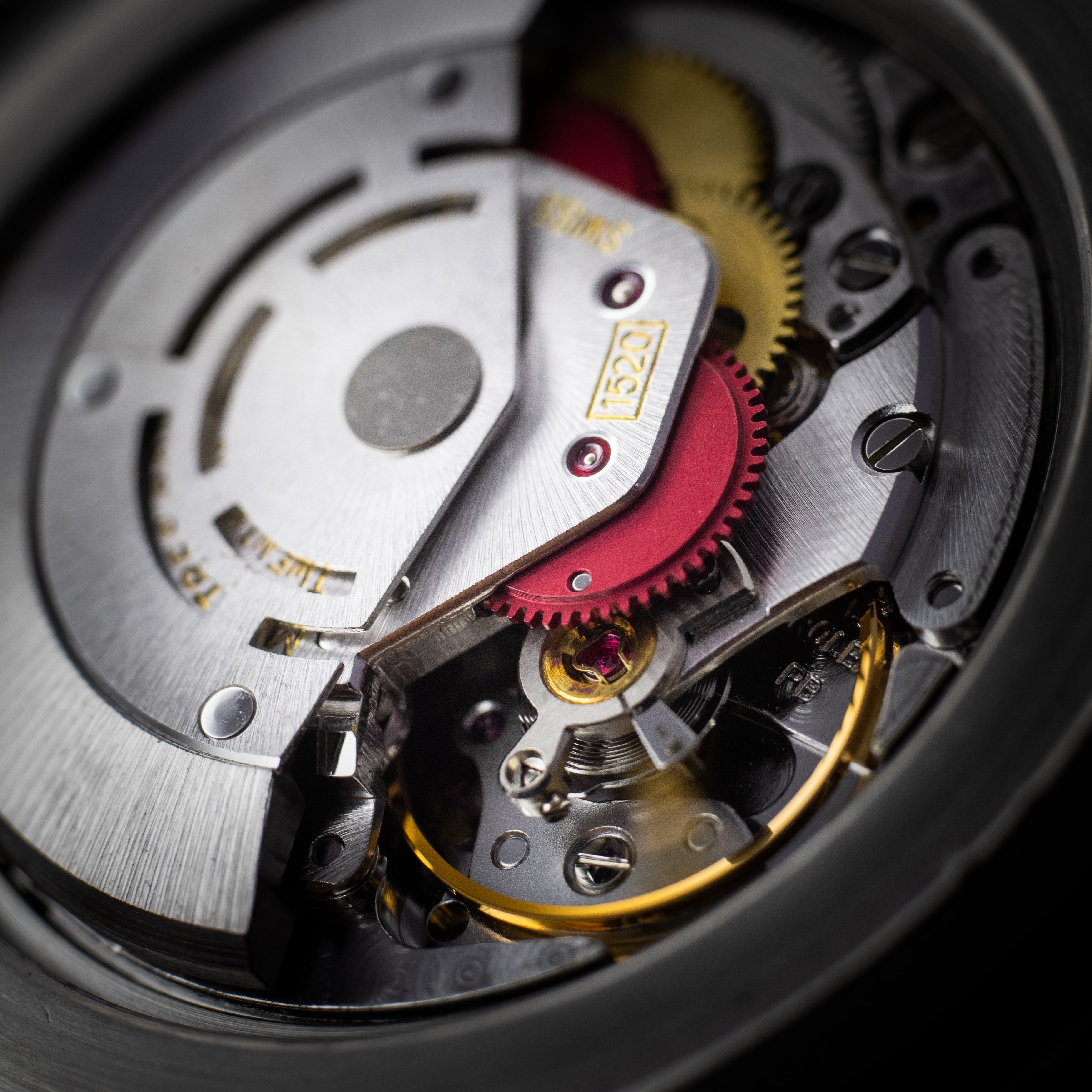 ロレックス サブマリーナ 1981年製 Ref.5513 マキシダイヤルMk4